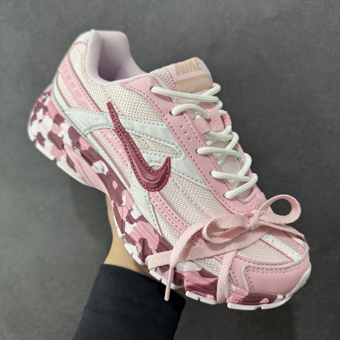 图片[3]-【公司级】NK Initiator 创始者系列复古老爹鞋运动舒适复古网布合成革减震防滑耐磨低帮休闲跑步鞋 IB4339-022 Ins爆火全新韩系古着风 回味经典 采用透气网眼鞋面和支撑覆盖层 自然运动设计的Phlyon中底用于缓冲 BRS 1000碳橡胶外底具有轻质柔韧性 牵引力和耐用性 尺码：36 36.5 37.5 38 38.5 39 40 40.5 41 42 42.5 43 44 45-选品中心