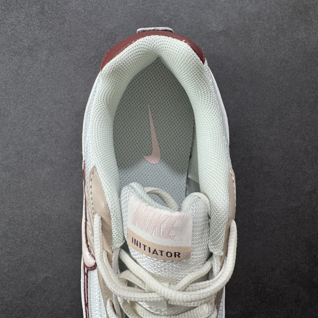 图片[7]-【公司级】NK Initiator 创始者系列复古老爹鞋运动舒适复古网布合成革减震防滑耐磨低帮休闲跑步鞋 IB4339-002 Ins爆火全新韩系古着风 回味经典 采用透气网眼鞋面和支撑覆盖层 自然运动设计的Phlyon中底用于缓冲 BRS 1000碳橡胶外底具有轻质柔韧性 牵引力和耐用性 尺码：36 36.5 37.5 38 38.5 39 40 40.5 41 42 42.5 43 44 45-选品中心
