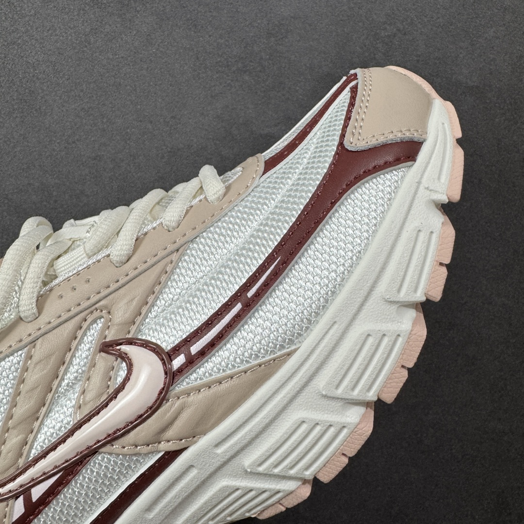 图片[5]-【公司级】NK Initiator 创始者系列复古老爹鞋运动舒适复古网布合成革减震防滑耐磨低帮休闲跑步鞋 IB4339-002 Ins爆火全新韩系古着风 回味经典 采用透气网眼鞋面和支撑覆盖层 自然运动设计的Phlyon中底用于缓冲 BRS 1000碳橡胶外底具有轻质柔韧性 牵引力和耐用性 尺码：36 36.5 37.5 38 38.5 39 40 40.5 41 42 42.5 43 44 45-选品中心