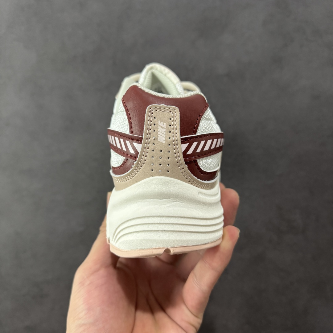 图片[4]-【公司级】NK Initiator 创始者系列复古老爹鞋运动舒适复古网布合成革减震防滑耐磨低帮休闲跑步鞋 IB4339-002 Ins爆火全新韩系古着风 回味经典 采用透气网眼鞋面和支撑覆盖层 自然运动设计的Phlyon中底用于缓冲 BRS 1000碳橡胶外底具有轻质柔韧性 牵引力和耐用性 尺码：36 36.5 37.5 38 38.5 39 40 40.5 41 42 42.5 43 44 45-选品中心