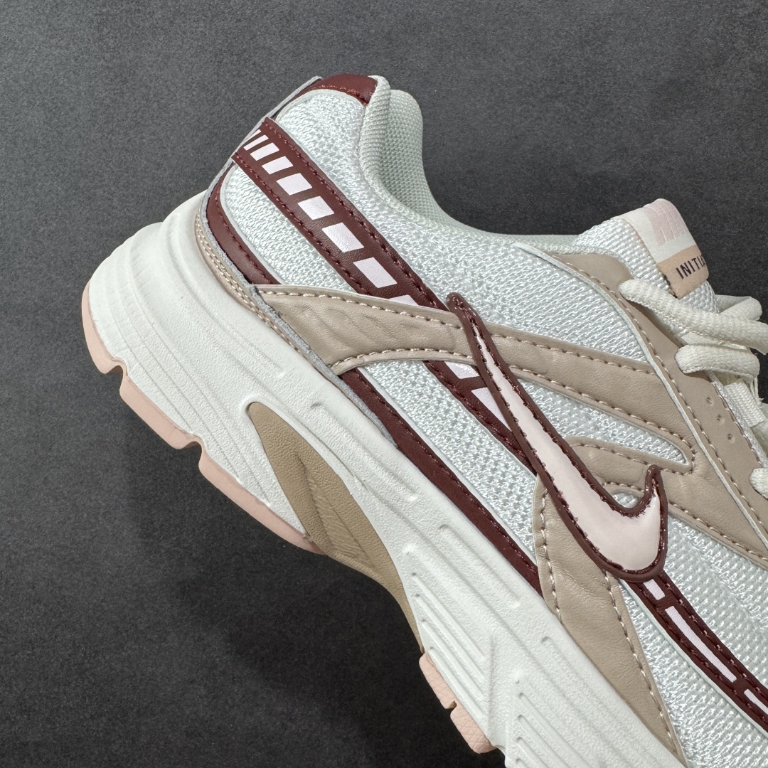 图片[6]-【公司级】NK Initiator 创始者系列复古老爹鞋运动舒适复古网布合成革减震防滑耐磨低帮休闲跑步鞋 IB4339-002 Ins爆火全新韩系古着风 回味经典 采用透气网眼鞋面和支撑覆盖层 自然运动设计的Phlyon中底用于缓冲 BRS 1000碳橡胶外底具有轻质柔韧性 牵引力和耐用性 尺码：36 36.5 37.5 38 38.5 39 40 40.5 41 42 42.5 43 44 45-选品中心