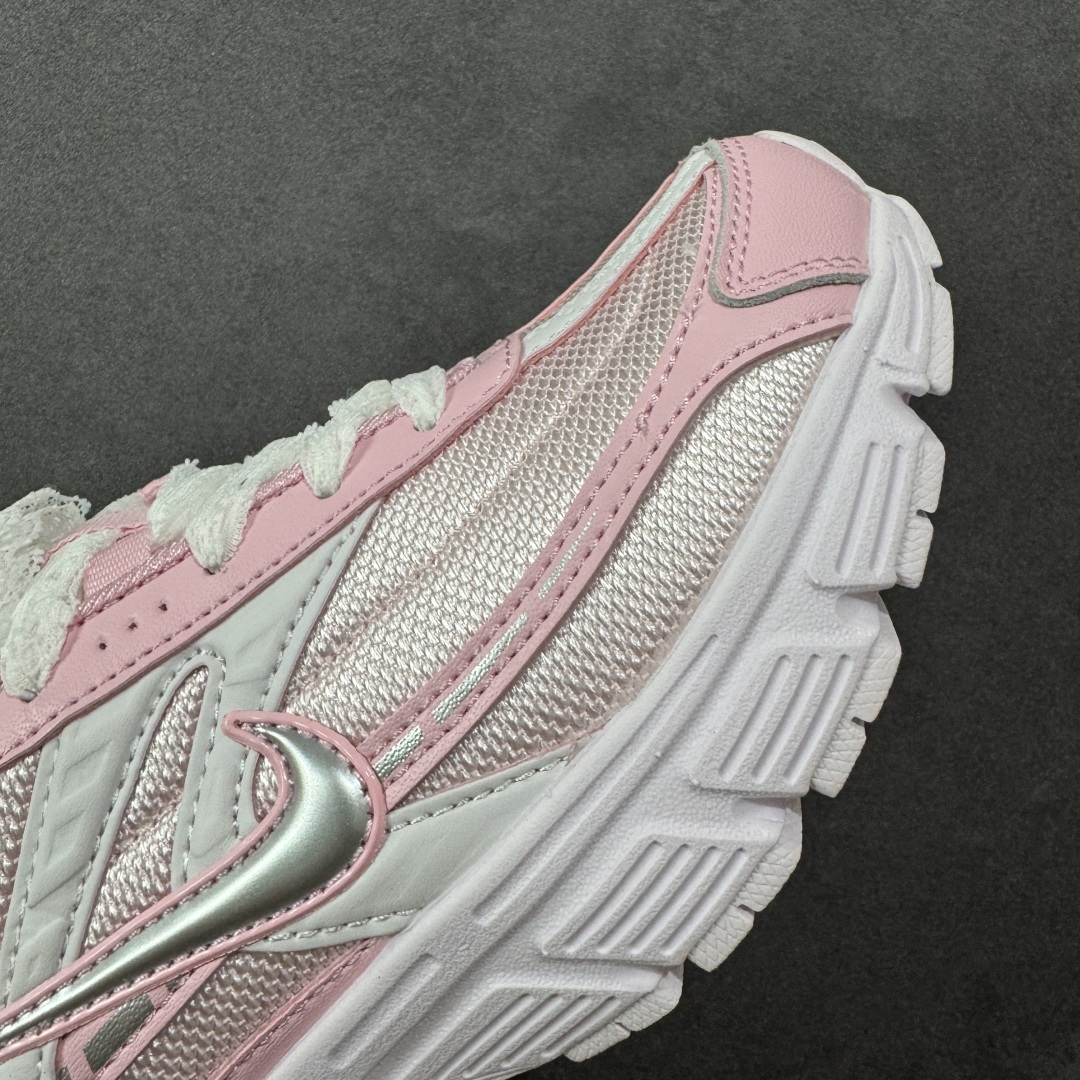 图片[5]-【公司级】NK Initiator 创始者系列复古老爹鞋运动舒适复古网布合成革减震防滑耐磨低帮休闲跑步鞋 IB4339-024 Ins爆火全新韩系古着风 回味经典 采用透气网眼鞋面和支撑覆盖层 自然运动设计的Phlyon中底用于缓冲 BRS 1000碳橡胶外底具有轻质柔韧性 牵引力和耐用性 尺码：36 36.5 37.5 38 38.5 39 40 40.5 41 42 42.5 43 44 45-选品中心