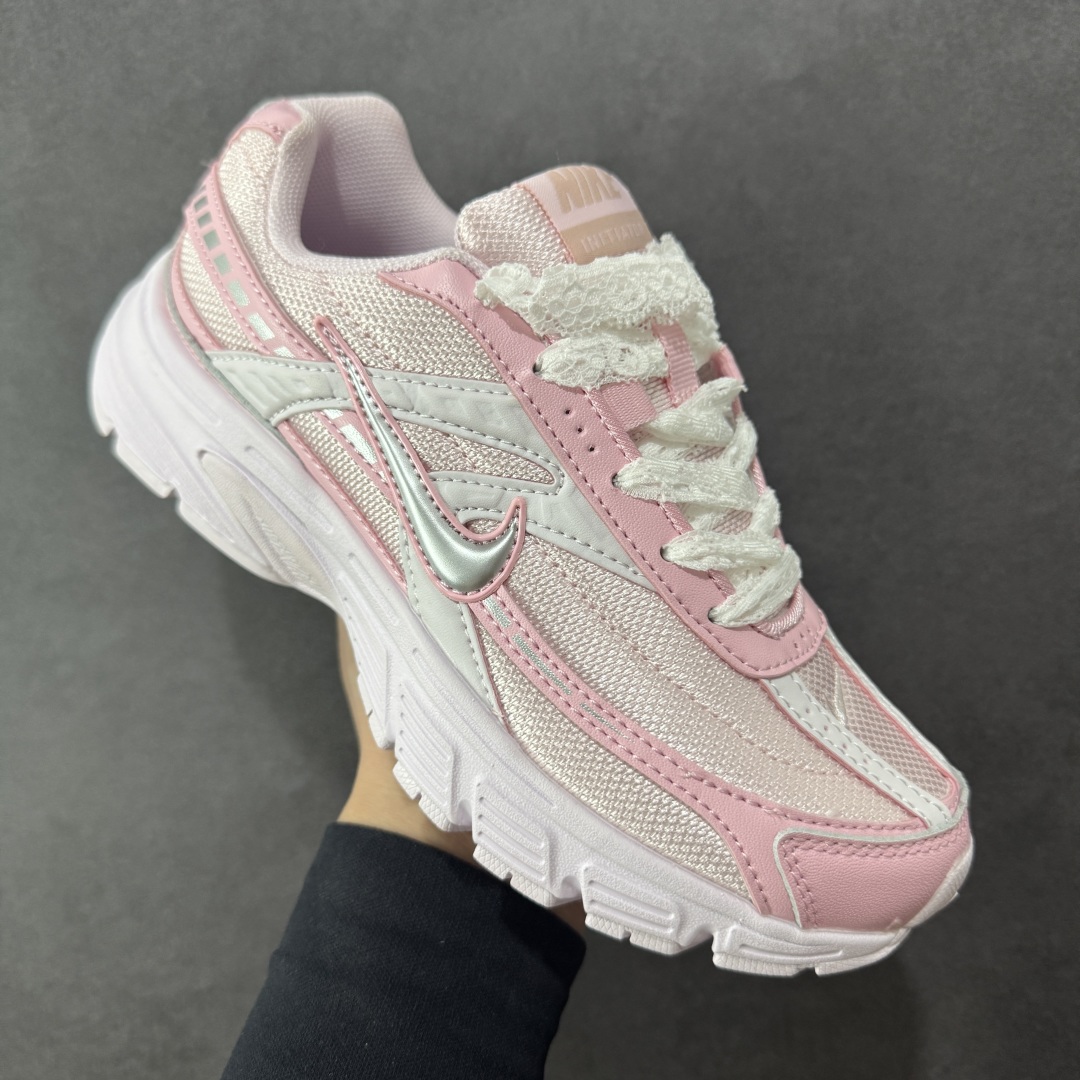 图片[3]-【公司级】NK Initiator 创始者系列复古老爹鞋运动舒适复古网布合成革减震防滑耐磨低帮休闲跑步鞋 IB4339-024 Ins爆火全新韩系古着风 回味经典 采用透气网眼鞋面和支撑覆盖层 自然运动设计的Phlyon中底用于缓冲 BRS 1000碳橡胶外底具有轻质柔韧性 牵引力和耐用性 尺码：36 36.5 37.5 38 38.5 39 40 40.5 41 42 42.5 43 44 45-选品中心