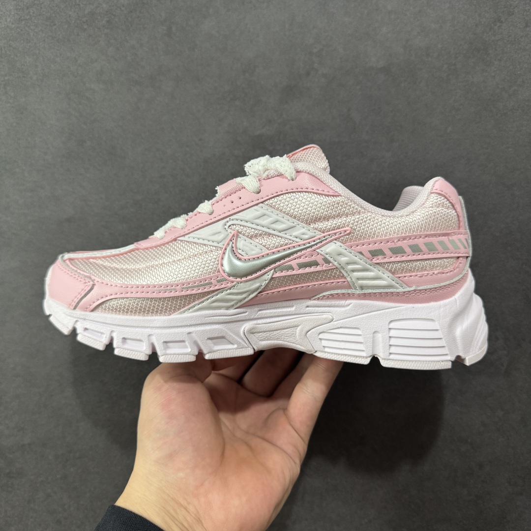 图片[2]-【公司级】NK Initiator 创始者系列复古老爹鞋运动舒适复古网布合成革减震防滑耐磨低帮休闲跑步鞋 IB4339-024 Ins爆火全新韩系古着风 回味经典 采用透气网眼鞋面和支撑覆盖层 自然运动设计的Phlyon中底用于缓冲 BRS 1000碳橡胶外底具有轻质柔韧性 牵引力和耐用性 尺码：36 36.5 37.5 38 38.5 39 40 40.5 41 42 42.5 43 44 45-选品中心