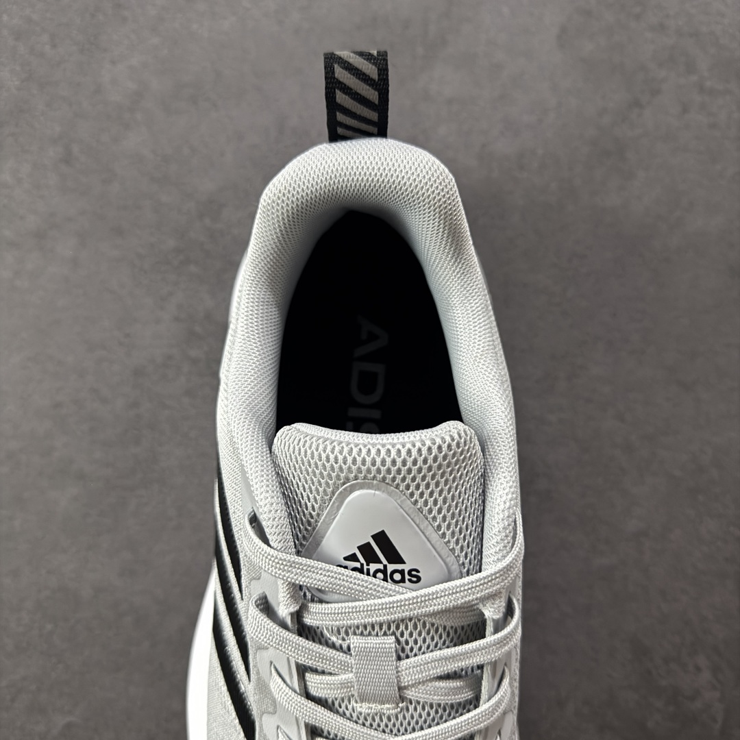 图片[7]-【公司级】AD Supernova Rise 阿迪全新休闲轻跑鞋 款鞋采用了Dreamstrike+ 中底 将缓冲材质与柔软的织物相结合 以最大限度地减少刺激性摩擦和慢跑后水泡的可能性 在美学方面 Supernova Rise 从自然和生物中汲取灵感 如深色底色和半绿色细节 货号：D68965 尺码：40-45-选品中心