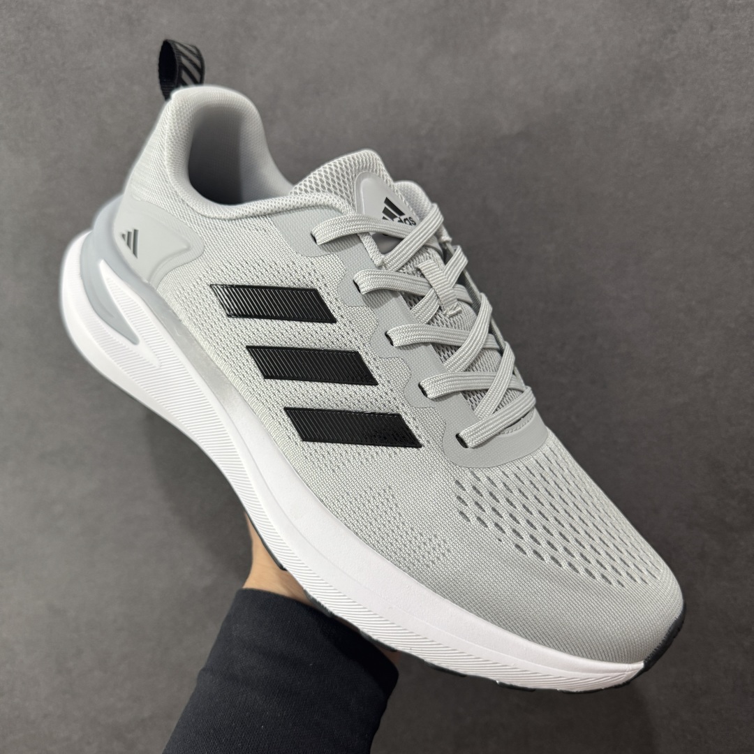 图片[3]-【公司级】AD Supernova Rise 阿迪全新休闲轻跑鞋 款鞋采用了Dreamstrike+ 中底 将缓冲材质与柔软的织物相结合 以最大限度地减少刺激性摩擦和慢跑后水泡的可能性 在美学方面 Supernova Rise 从自然和生物中汲取灵感 如深色底色和半绿色细节 货号：D68965 尺码：40-45-选品中心