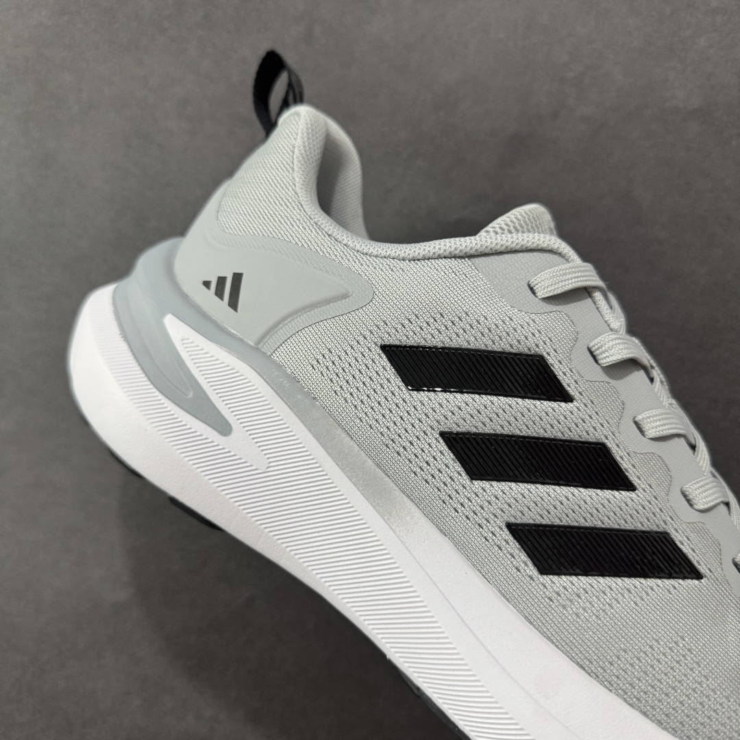 图片[6]-【公司级】AD Supernova Rise 阿迪全新休闲轻跑鞋 款鞋采用了Dreamstrike+ 中底 将缓冲材质与柔软的织物相结合 以最大限度地减少刺激性摩擦和慢跑后水泡的可能性 在美学方面 Supernova Rise 从自然和生物中汲取灵感 如深色底色和半绿色细节 货号：D68965 尺码：40-45-选品中心