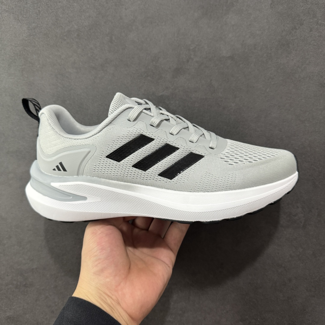 【公司级】AD Supernova Rise 阿迪全新休闲轻跑鞋 款鞋采用了Dreamstrike+ 中底 将缓冲材质与柔软的织物相结合 以最大限度地减少刺激性摩擦和慢跑后水泡的可能性 在美学方面 Supernova Rise 从自然和生物中汲取灵感 如深色底色和半绿色细节 货号:D68965 尺码:40-45-选品中心