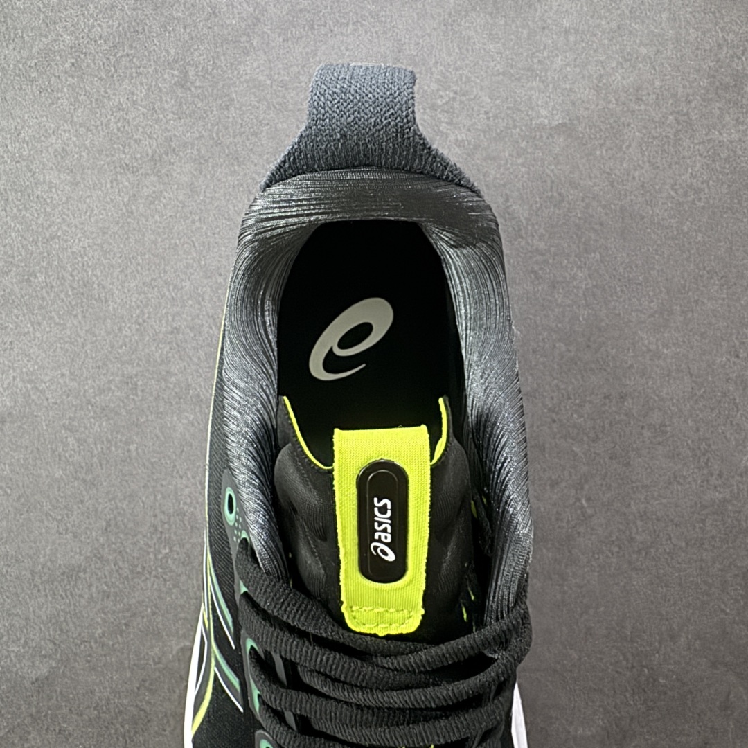 图片[7]-【公司级】Asics Gel-Kayano 32 亚瑟士卡亚诺32代低帮专业有氧超轻量休闲运动全能慢跑鞋 全球知名运动品牌ASICS正式推出新款GEL-KAYANO 32跑鞋，旨在通过全新稳定结构以提升产品可适性，满足跑者的足部稳定需求，让每一位跑者从起跑到结束都能够感受到焕然一新的稳定性与舒适性，从而帮助更多人找到身心平衡，获得自在舒适的健康生活方式。秉持着ASICS亚瑟士的设计哲学，全新一代GEL-KAYANO 32应运而生。为进一步升级产品的稳定性，GEL-KAYANO 采用了全新4D引导系统，通过内侧稳定装置提升可适性，满足足部稳定需求，帮助足弓迅速返回到平衡位置。作为基于生物力学研究打造的全新稳定结构，4D引导系统不仅提升了跑鞋对双脚的支撑性，它还将人体不同的运动状态纳入设计考量，帮助跑者在多种跑动强度下获得充足的稳定性和理想的舒适度。 尺码：36 37 37.5 38 39.5 40 40.5 41.5 42 42.5 43.5 44 44.5 45-选品中心