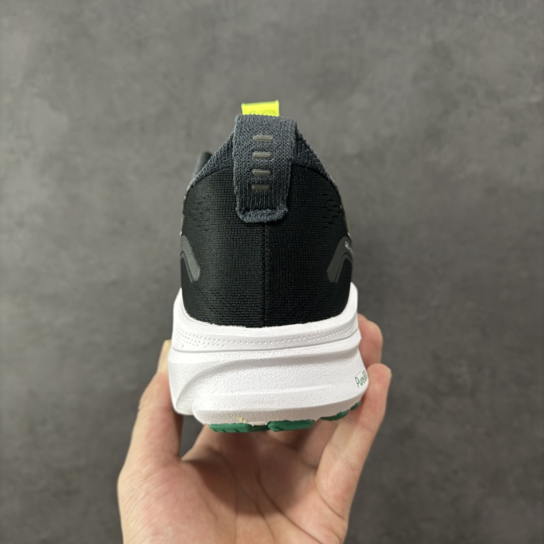 图片[4]-【公司级】Asics Gel-Kayano 32 亚瑟士卡亚诺32代低帮专业有氧超轻量休闲运动全能慢跑鞋 全球知名运动品牌ASICS正式推出新款GEL-KAYANO 32跑鞋，旨在通过全新稳定结构以提升产品可适性，满足跑者的足部稳定需求，让每一位跑者从起跑到结束都能够感受到焕然一新的稳定性与舒适性，从而帮助更多人找到身心平衡，获得自在舒适的健康生活方式。秉持着ASICS亚瑟士的设计哲学，全新一代GEL-KAYANO 32应运而生。为进一步升级产品的稳定性，GEL-KAYANO 采用了全新4D引导系统，通过内侧稳定装置提升可适性，满足足部稳定需求，帮助足弓迅速返回到平衡位置。作为基于生物力学研究打造的全新稳定结构，4D引导系统不仅提升了跑鞋对双脚的支撑性，它还将人体不同的运动状态纳入设计考量，帮助跑者在多种跑动强度下获得充足的稳定性和理想的舒适度。 尺码：36 37 37.5 38 39.5 40 40.5 41.5 42 42.5 43.5 44 44.5 45-选品中心