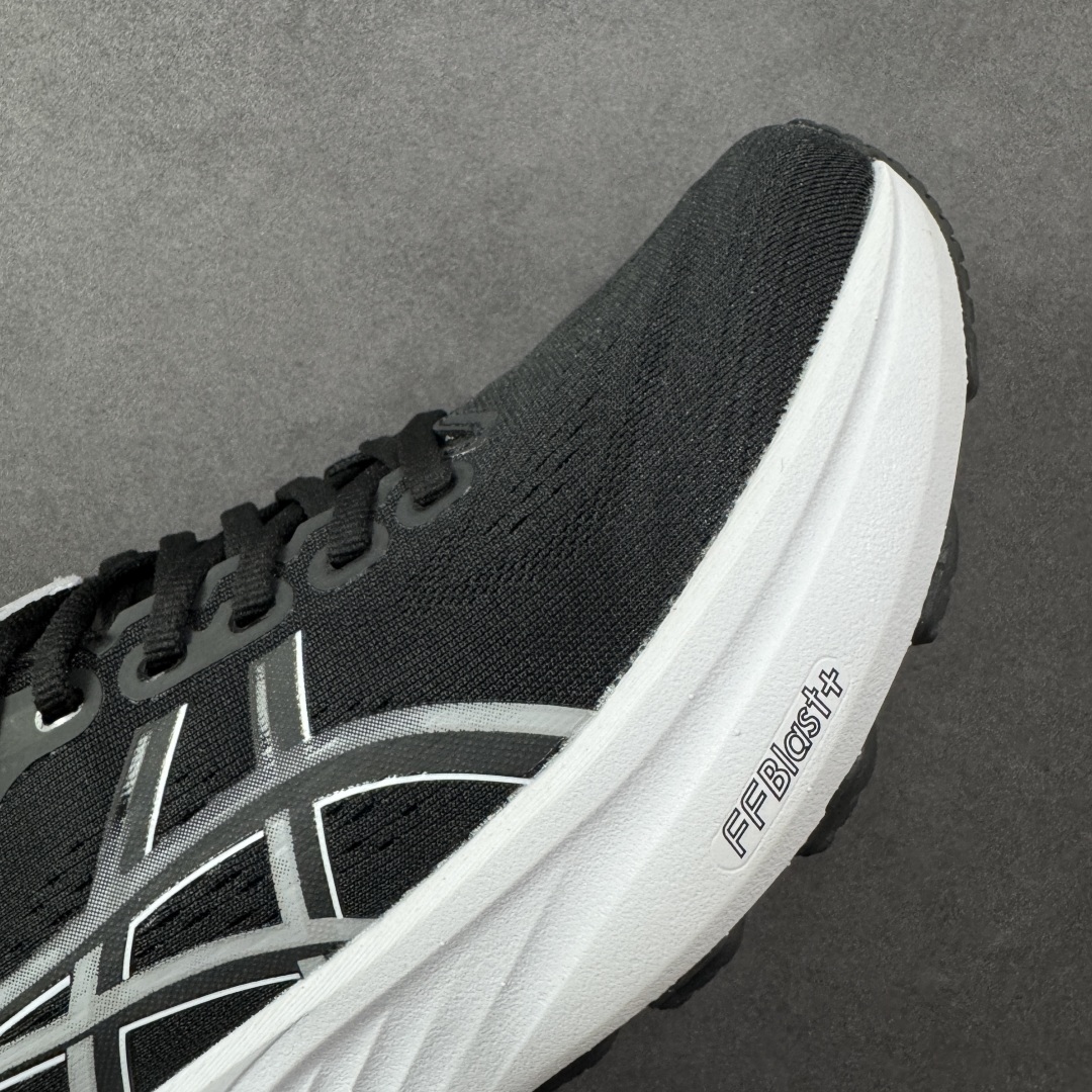 图片[5]-【公司级】Asics Gel-Kayano 32 亚瑟士卡亚诺32代低帮专业有氧超轻量休闲运动全能慢跑鞋 全球知名运动品牌ASICS正式推出新款GEL-KAYANO 32跑鞋，旨在通过全新稳定结构以提升产品可适性，满足跑者的足部稳定需求，让每一位跑者从起跑到结束都能够感受到焕然一新的稳定性与舒适性，从而帮助更多人找到身心平衡，获得自在舒适的健康生活方式。秉持着ASICS亚瑟士的设计哲学，全新一代GEL-KAYANO 32应运而生。为进一步升级产品的稳定性，GEL-KAYANO 采用了全新4D引导系统，通过内侧稳定装置提升可适性，满足足部稳定需求，帮助足弓迅速返回到平衡位置。作为基于生物力学研究打造的全新稳定结构，4D引导系统不仅提升了跑鞋对双脚的支撑性，它还将人体不同的运动状态纳入设计考量，帮助跑者在多种跑动强度下获得充足的稳定性和理想的舒适度。 尺码：36 37 37.5 38 39.5 40 40.5 41.5 42 42.5 43.5 44 44.5 45-选品中心