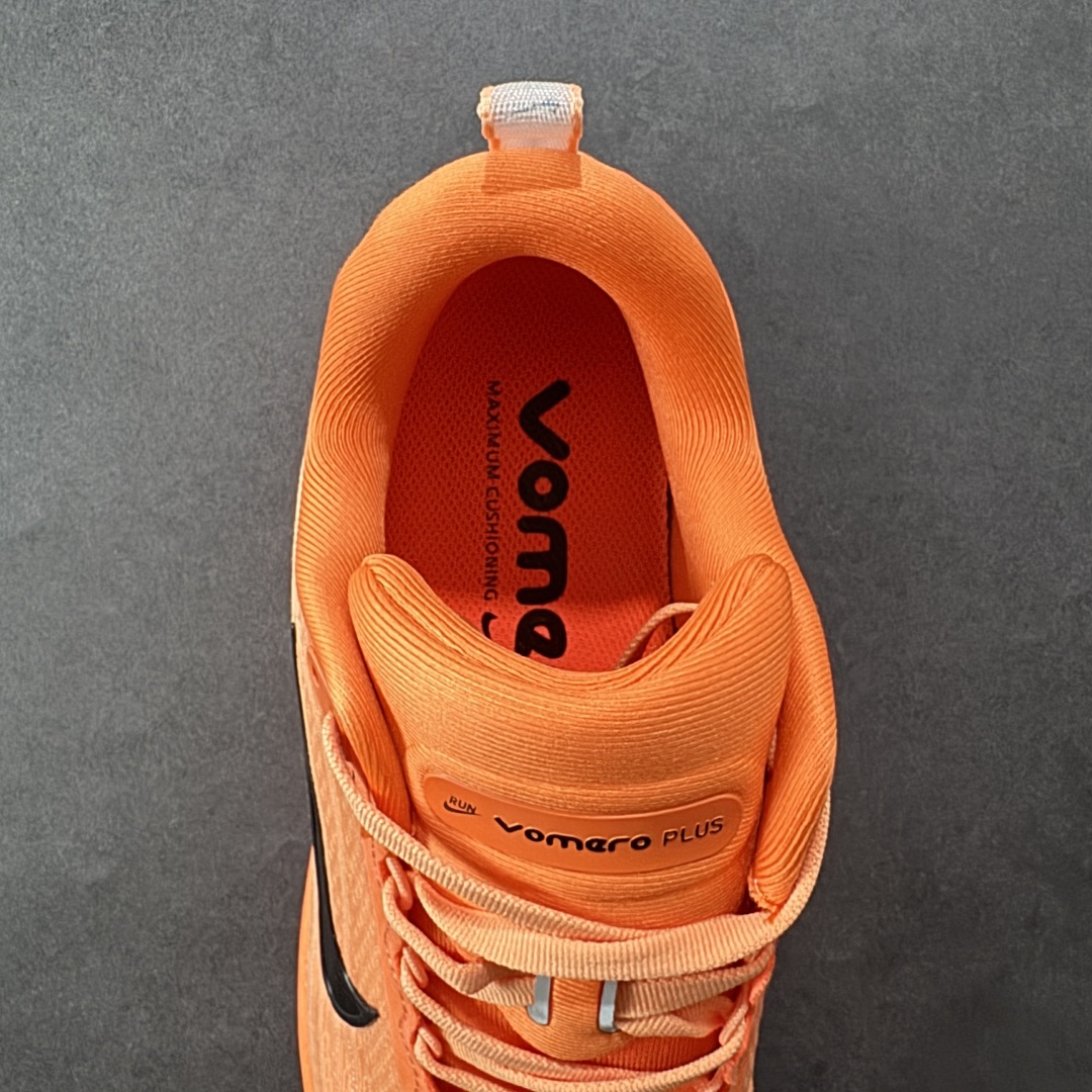 图片[7]-【公司级】Nike VOMERO PLUS轻盈跑鞋 公司级顶级版本 Nike VOMERO 18 舒适百搭防滑耐磨 低帮 休闲跑步鞋男女同款 货号：HV8150-801 尺码：40-45-选品中心