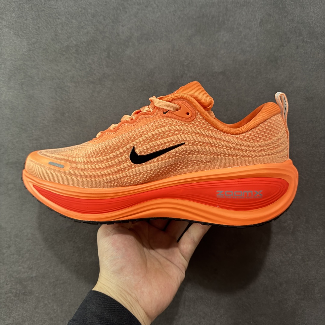 图片[2]-【公司级】Nike VOMERO PLUS轻盈跑鞋 公司级顶级版本 Nike VOMERO 18 舒适百搭防滑耐磨 低帮 休闲跑步鞋男女同款 货号：HV8150-801 尺码：40-45-选品中心