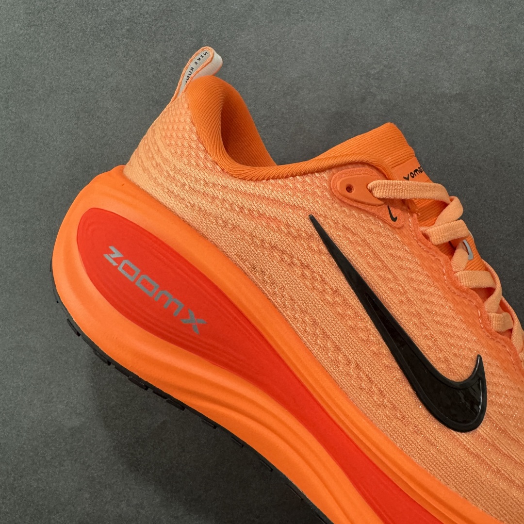 图片[6]-【公司级】Nike VOMERO PLUS轻盈跑鞋 公司级顶级版本 Nike VOMERO 18 舒适百搭防滑耐磨 低帮 休闲跑步鞋男女同款 货号：HV8150-801 尺码：40-45-选品中心