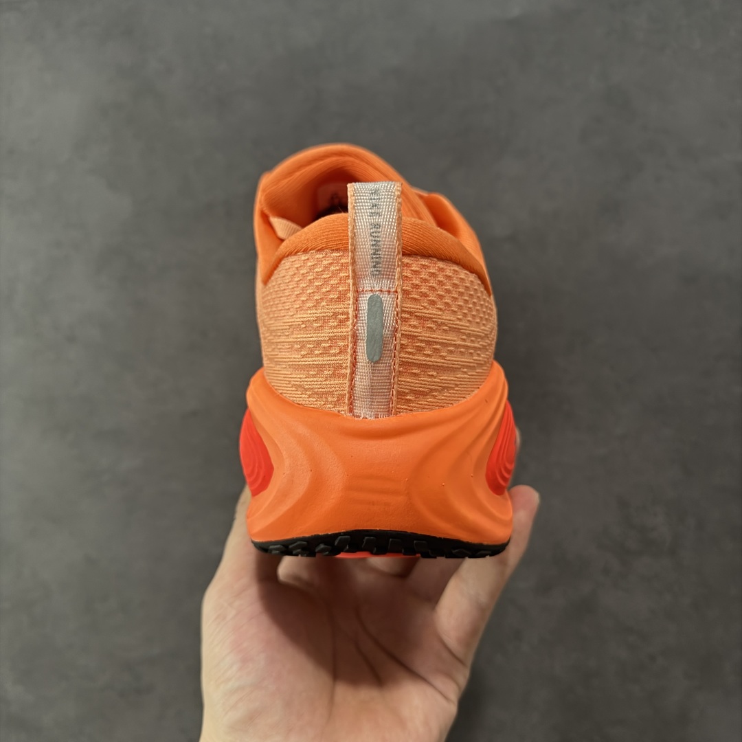 图片[4]-【公司级】Nike VOMERO PLUS轻盈跑鞋 公司级顶级版本 Nike VOMERO 18 舒适百搭防滑耐磨 低帮 休闲跑步鞋男女同款 货号：HV8150-801 尺码：40-45-选品中心