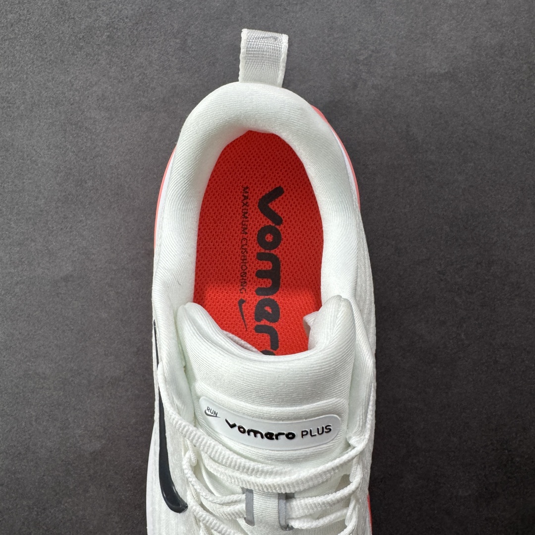 图片[7]-【公司级】Nike VOMERO PLUS轻盈跑鞋 公司级顶级版本 Nike VOMERO 18 舒适百搭防滑耐磨 低帮 休闲跑步鞋男女同款 货号：HV8150-100 尺码：36-45-选品中心
