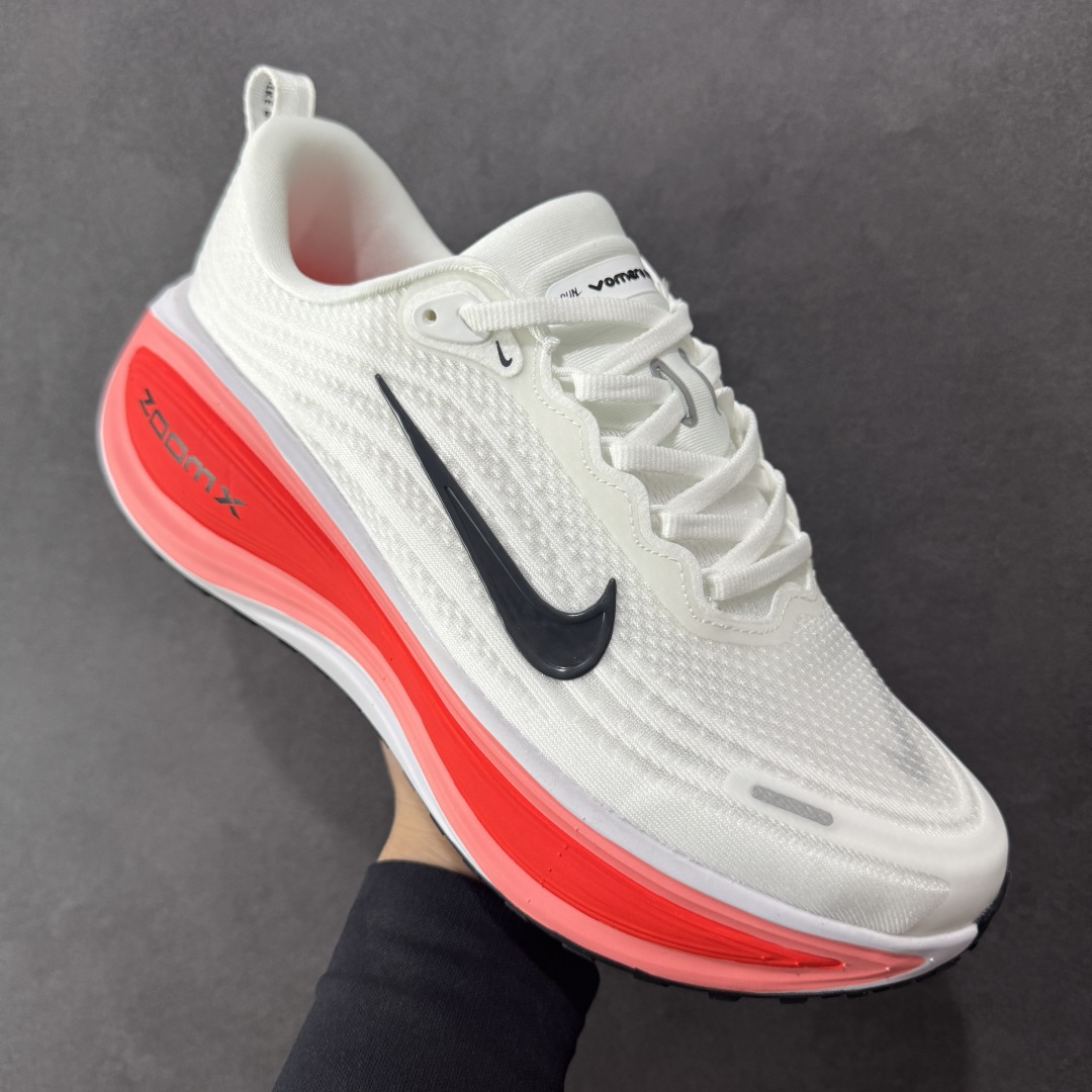 图片[3]-【公司级】Nike VOMERO PLUS轻盈跑鞋 公司级顶级版本 Nike VOMERO 18 舒适百搭防滑耐磨 低帮 休闲跑步鞋男女同款 货号：HV8150-100 尺码：36-45-选品中心