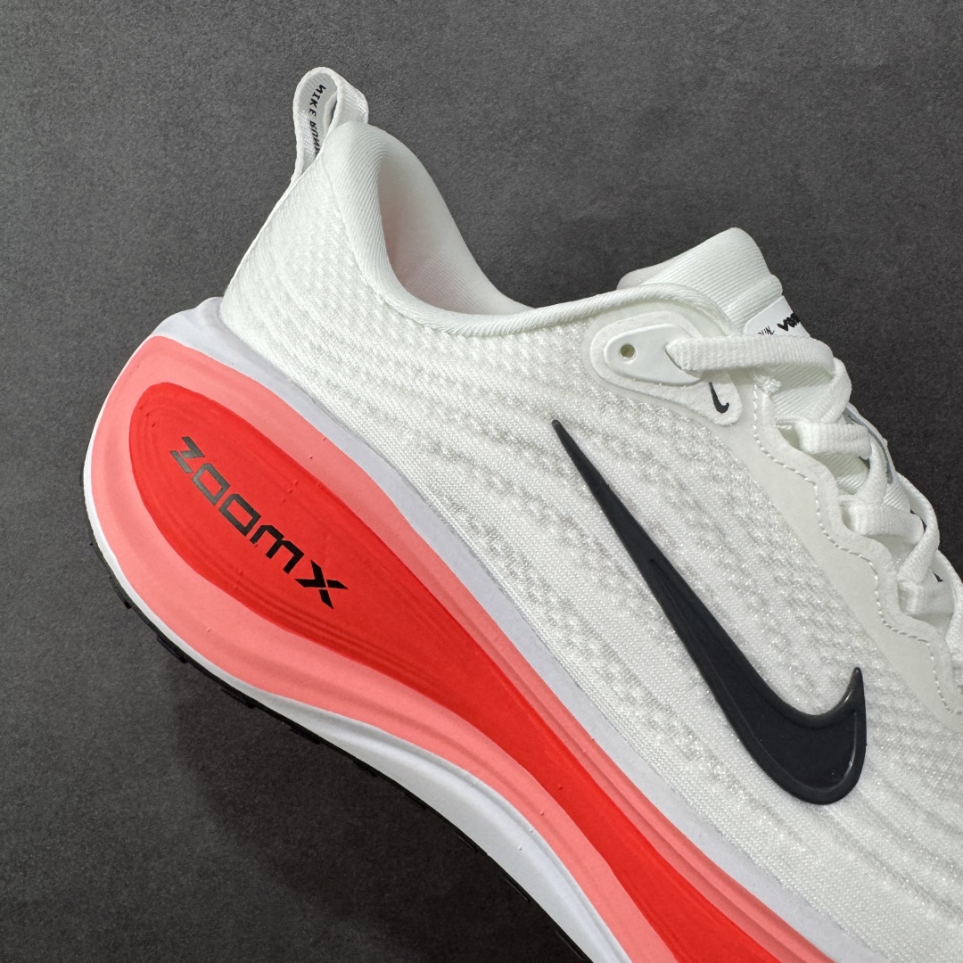 图片[6]-【公司级】Nike VOMERO PLUS轻盈跑鞋 公司级顶级版本 Nike VOMERO 18 舒适百搭防滑耐磨 低帮 休闲跑步鞋男女同款 货号：HV8150-100 尺码：36-45-选品中心