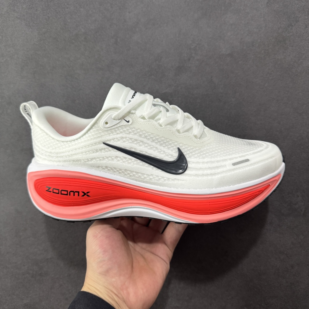 【公司级】Nike VOMERO PLUS轻盈跑鞋 公司级顶级版本 Nike VOMERO 18 舒适百搭防滑耐磨 低帮 休闲跑步鞋男女同款 货号：HV8150-100 尺码：36-45-选品中心