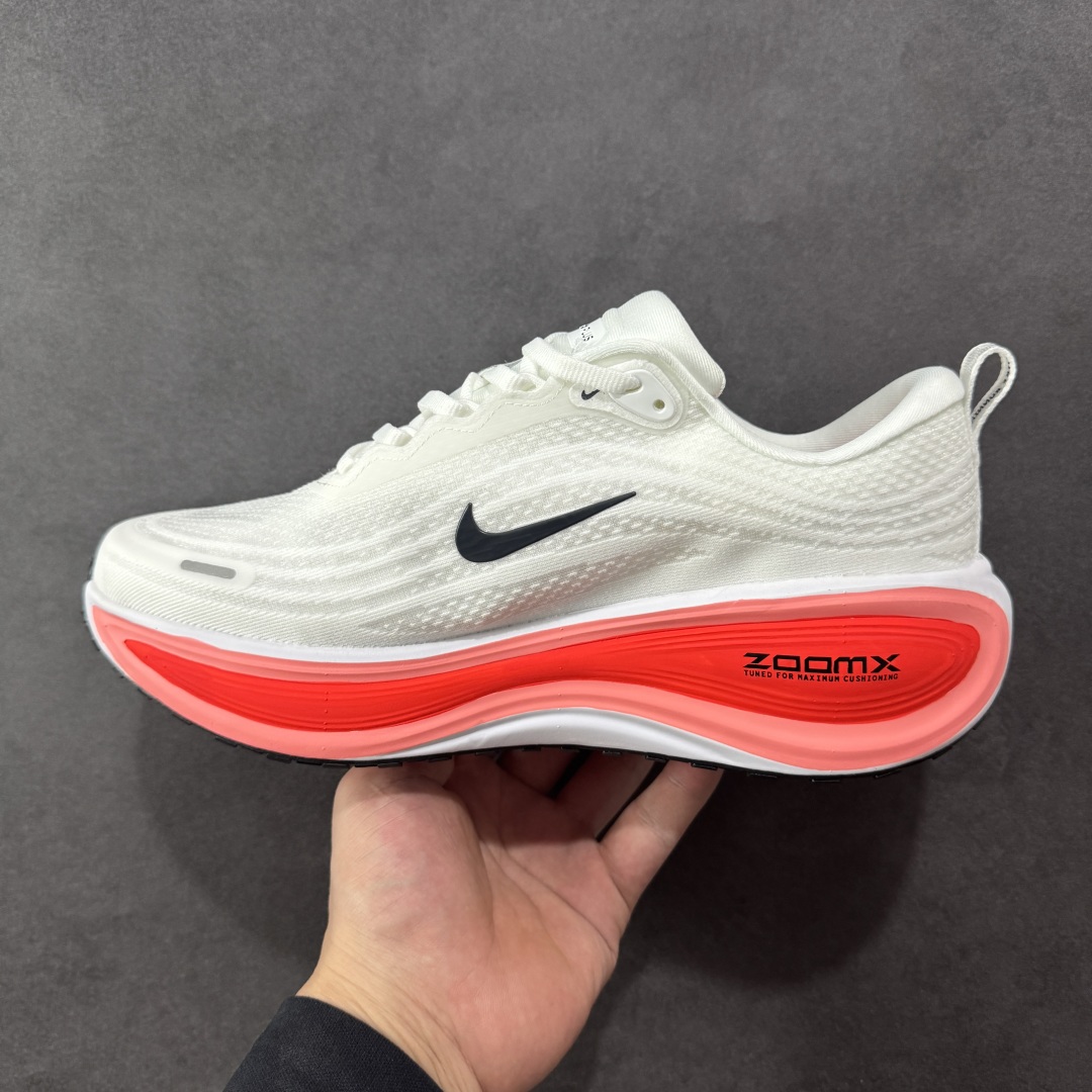 图片[2]-【公司级】Nike VOMERO PLUS轻盈跑鞋 公司级顶级版本 Nike VOMERO 18 舒适百搭防滑耐磨 低帮 休闲跑步鞋男女同款 货号：HV8150-100 尺码：36-45-选品中心