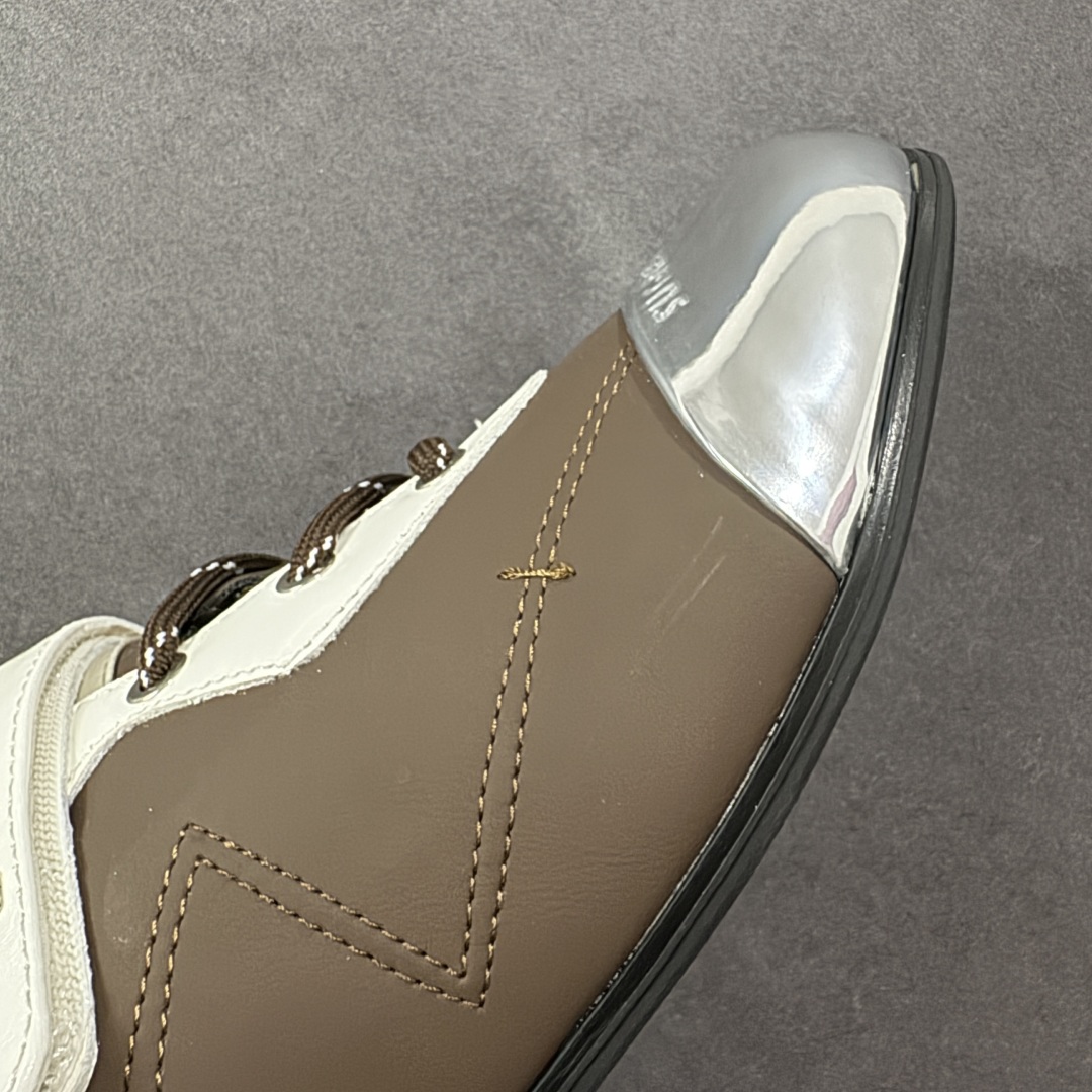 图片[5]-【公司级】新晋潮流鞋靴品牌GGCC夏季新款 【鞠婧祎同款】GG-CC x SugarSu酥履联名 玛丽珍芭蕾舞鞋 夏季踏青舒适度和少女感我都要 撞色鞋面和着地软弹舒适轻便鞋底 日常通勤 户外徒行 甜辣静雅皆可适配~ 舒适度满分：软糯鞋垫！走路不累脚，运动、逛街都能轻松驾驭 尺码：35 36 37 38 39 40-选品中心