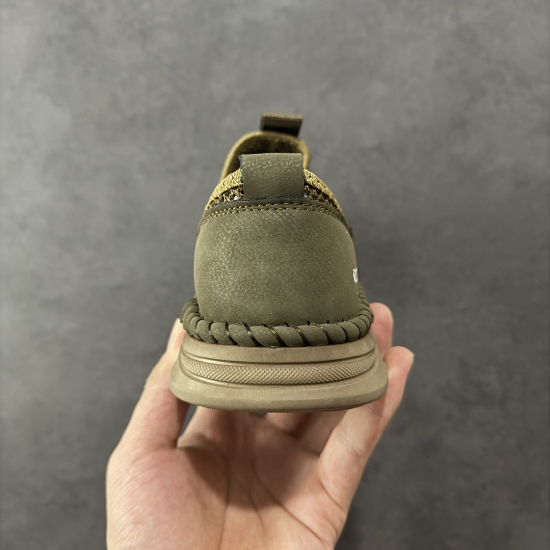 图片[4]-【公司级】ECCO爱步户外休闲凉鞋 运动包头沙滩鞋凉鞋 舒适透气网布鞋 鞋面采用多种材质拼接 透气面料 柔软舒适 清晰质感，贴合脚部，舒心行走 便捷抽绳设计可自由调节松紧 穿脱更便捷 优质柔软内里设计 亲肤贴脚 行走更加舒适 橡胶鞋底 搭配立体纹路 防滑耐磨 时尚新元素 畅享行走 尺码：39 40 41 42 43 44 45（标准码）-选品中心