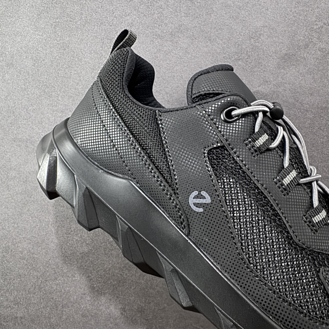 图片[6]-【公司级】2025夏季新款Ecco/爱步 经典和现代工艺品质融合 精选小牛皮面料 百搭休闲网布鞋 舒适性相当不错 版型楦型非常到位上脚 专柜热销款 独有鞋型设计 特有LOGO车边 特别有型 北欧风格 舒适 休闲保暖 超弹性 耐磨 减震 按摩大底(PU+TPU 组合）经典潮流 随意搭 尺码： 39 40 41 42 43 44 45（标准码）-选品中心