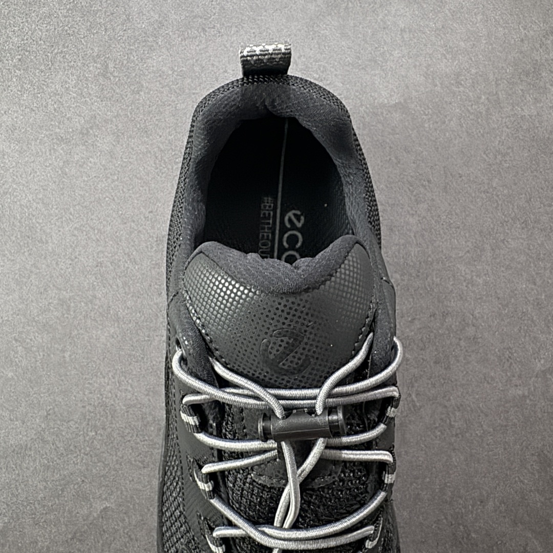 图片[7]-【公司级】2025夏季新款Ecco/爱步 经典和现代工艺品质融合 精选小牛皮面料 百搭休闲网布鞋 舒适性相当不错 版型楦型非常到位上脚 专柜热销款 独有鞋型设计 特有LOGO车边 特别有型 北欧风格 舒适 休闲保暖 超弹性 耐磨 减震 按摩大底(PU+TPU 组合）经典潮流 随意搭 尺码： 39 40 41 42 43 44 45（标准码）-选品中心