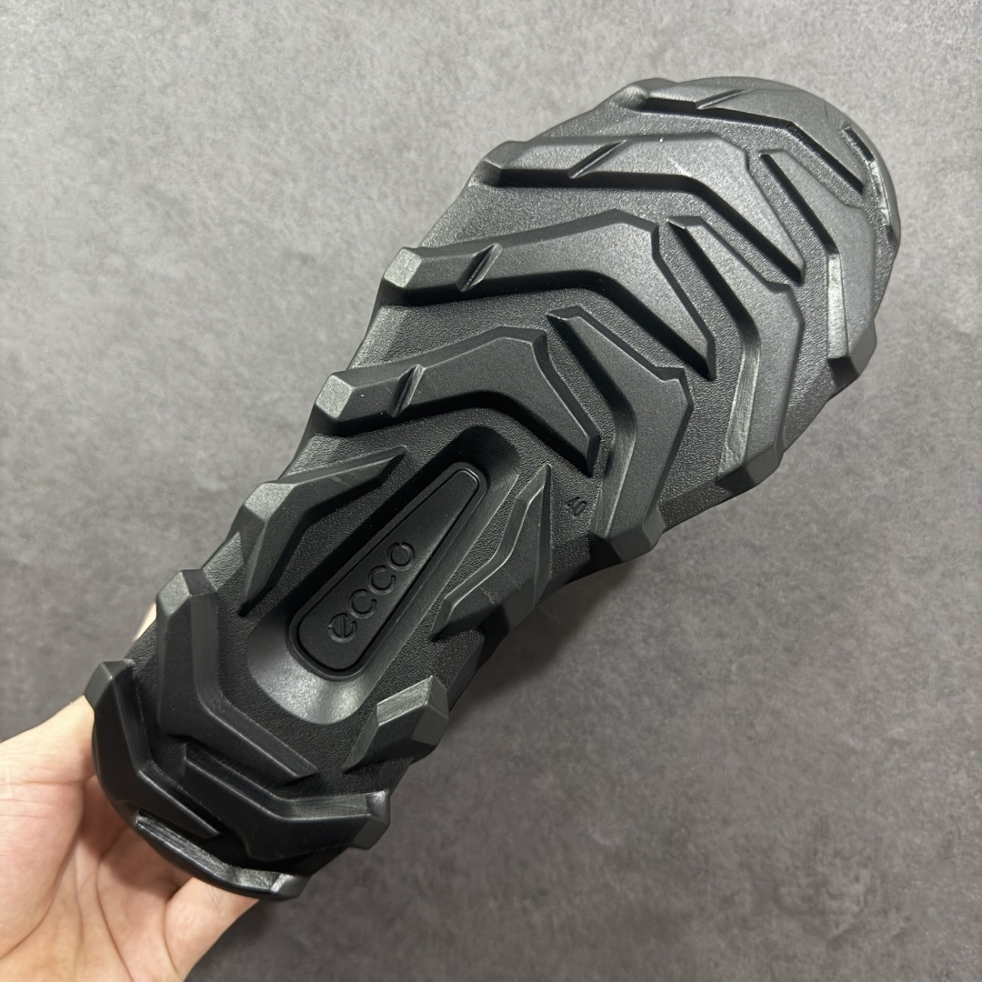 图片[9]-【公司级】2025夏季新款Ecco/爱步 经典和现代工艺品质融合 精选小牛皮面料 百搭休闲网布鞋 舒适性相当不错 版型楦型非常到位上脚 专柜热销款 独有鞋型设计 特有LOGO车边 特别有型 北欧风格 舒适 休闲保暖 超弹性 耐磨 减震 按摩大底(PU+TPU 组合）经典潮流 随意搭 尺码： 39 40 41 42 43 44 45（标准码）-选品中心