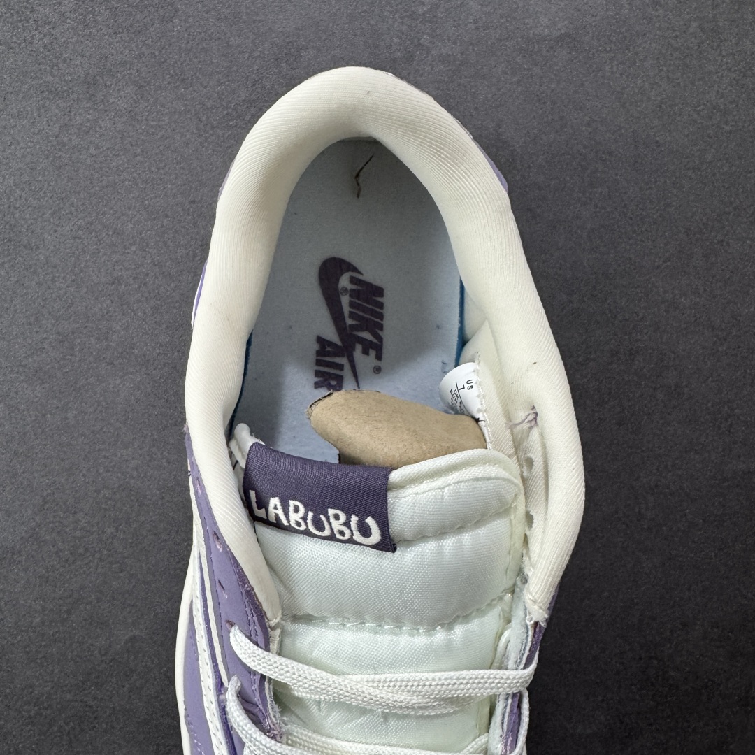 图片[7]-【定制版】Air Jordan 1 Low 定制配色 乔1 AJ1经典倒钩低帮休闲百搭板鞋 XB1979-010  公司级版本 定制鞋盒 大厂流水作业生产 超高清洁度 皮料切割干净无任何毛边 细节完美   尺码：36 36.5 37.5 38 38.5 39 40 40.5 41 42 42.5 43 44 44.5 45-选品中心