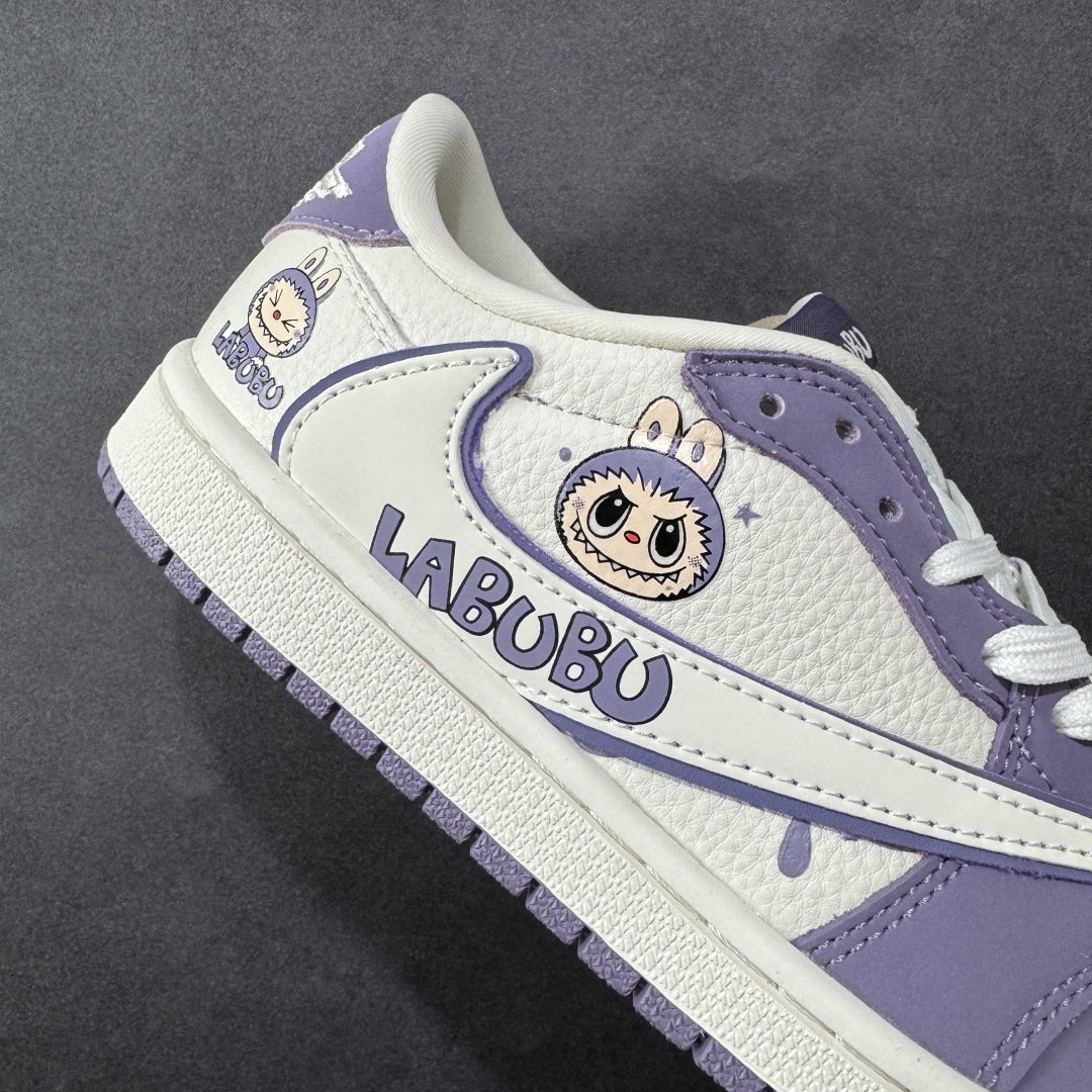 图片[6]-【定制版】Air Jordan 1 Low 定制配色 乔1 AJ1经典倒钩低帮休闲百搭板鞋 XB1979-010  公司级版本 定制鞋盒 大厂流水作业生产 超高清洁度 皮料切割干净无任何毛边 细节完美   尺码：36 36.5 37.5 38 38.5 39 40 40.5 41 42 42.5 43 44 44.5 45-选品中心