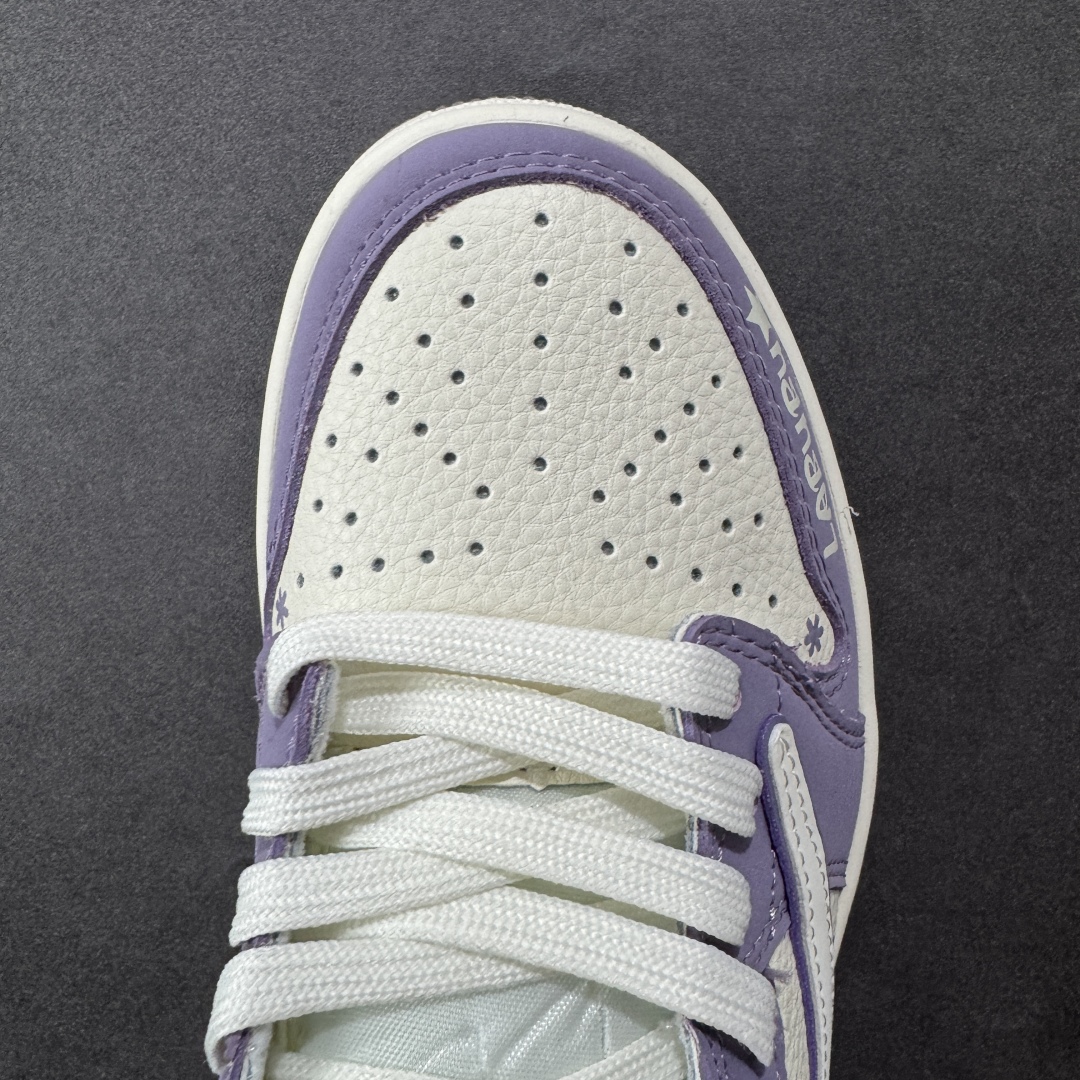 图片[8]-【定制版】Air Jordan 1 Low 定制配色 乔1 AJ1经典倒钩低帮休闲百搭板鞋 XB1979-010  公司级版本 定制鞋盒 大厂流水作业生产 超高清洁度 皮料切割干净无任何毛边 细节完美   尺码：36 36.5 37.5 38 38.5 39 40 40.5 41 42 42.5 43 44 44.5 45-选品中心