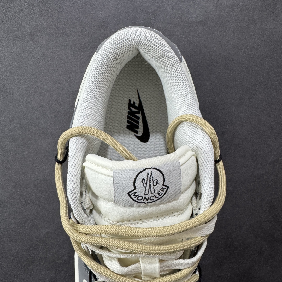 图片[7]-【定制版】Nk SB Dunk Low 定制配色 Dunk系列复古低帮休闲百搭板鞋 FX1588-404 公司级版本 定制鞋盒 大厂流水作业生产 超高清洁度 皮料切割干净无任何毛边 细节完美   尺码：36 36.5 37.5 38 38.5 39 40 40.5 41 42 42.5 43 44 44.5 45-选品中心