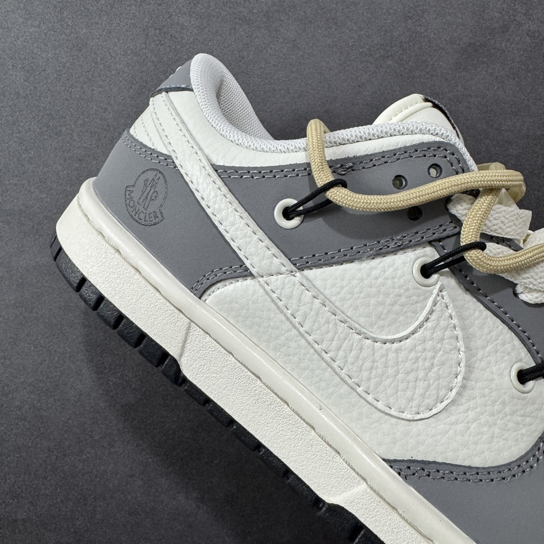 图片[6]-【定制版】Nk SB Dunk Low 定制配色 Dunk系列复古低帮休闲百搭板鞋 FX1588-404 公司级版本 定制鞋盒 大厂流水作业生产 超高清洁度 皮料切割干净无任何毛边 细节完美   尺码：36 36.5 37.5 38 38.5 39 40 40.5 41 42 42.5 43 44 44.5 45-选品中心