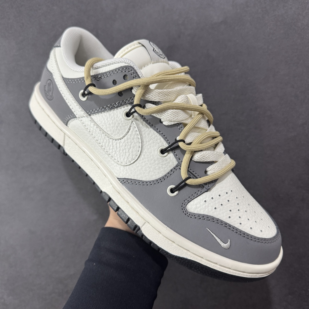 图片[3]-【定制版】Nk SB Dunk Low 定制配色 Dunk系列复古低帮休闲百搭板鞋 FX1588-404 公司级版本 定制鞋盒 大厂流水作业生产 超高清洁度 皮料切割干净无任何毛边 细节完美   尺码：36 36.5 37.5 38 38.5 39 40 40.5 41 42 42.5 43 44 44.5 45-选品中心