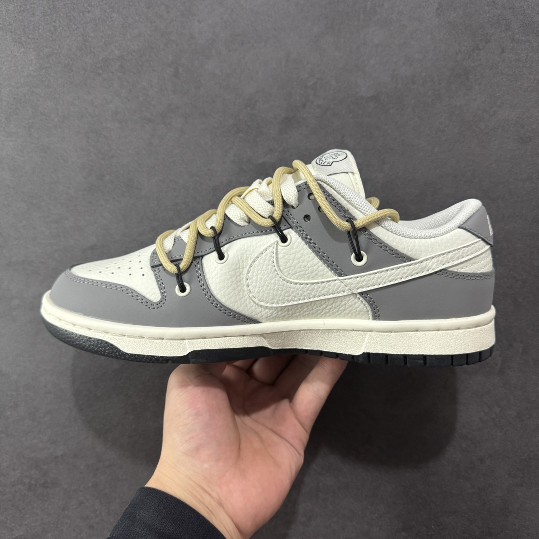 图片[2]-【定制版】Nk SB Dunk Low 定制配色 Dunk系列复古低帮休闲百搭板鞋 FX1588-404 公司级版本 定制鞋盒 大厂流水作业生产 超高清洁度 皮料切割干净无任何毛边 细节完美   尺码：36 36.5 37.5 38 38.5 39 40 40.5 41 42 42.5 43 44 44.5 45-选品中心