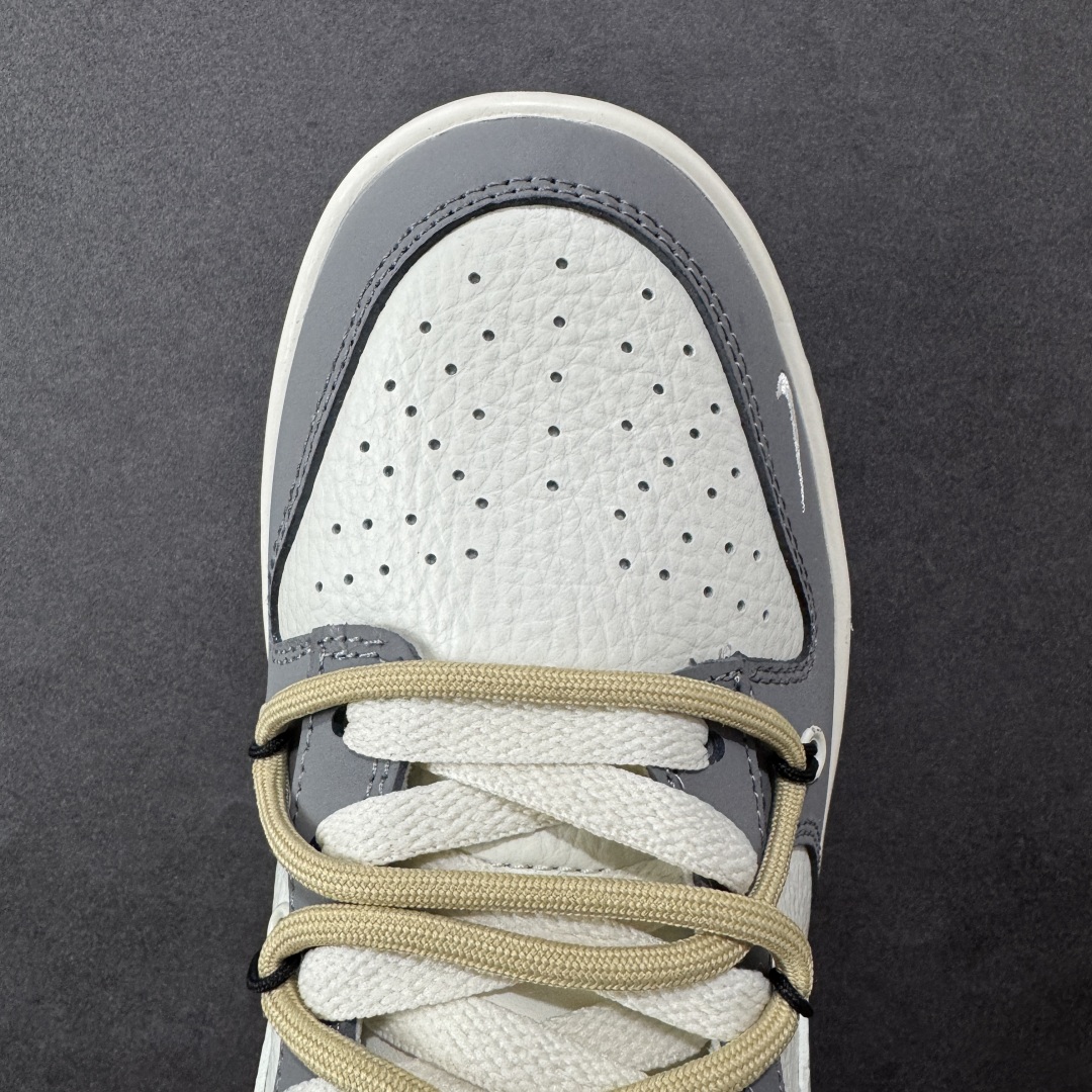 图片[8]-【定制版】Nk SB Dunk Low 定制配色 Dunk系列复古低帮休闲百搭板鞋 FX1588-404 公司级版本 定制鞋盒 大厂流水作业生产 超高清洁度 皮料切割干净无任何毛边 细节完美   尺码：36 36.5 37.5 38 38.5 39 40 40.5 41 42 42.5 43 44 44.5 45-选品中心