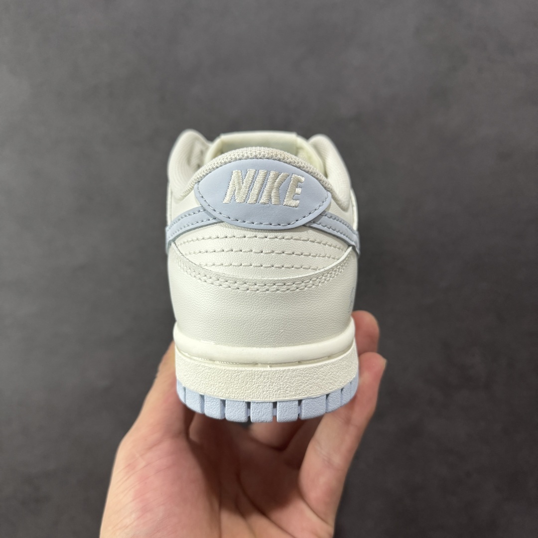 图片[4]-【YC纯原】Nike SB Dunk Low \”Just Do It\” 周年高端定制 低帮休闲板鞋 WB0510-067  #定制鞋盒 超高清洁度 皮料切割干净无任何毛边 细节完美   尺码：35.5 36 36.5 37.5 38 36.5 39 40-选品中心