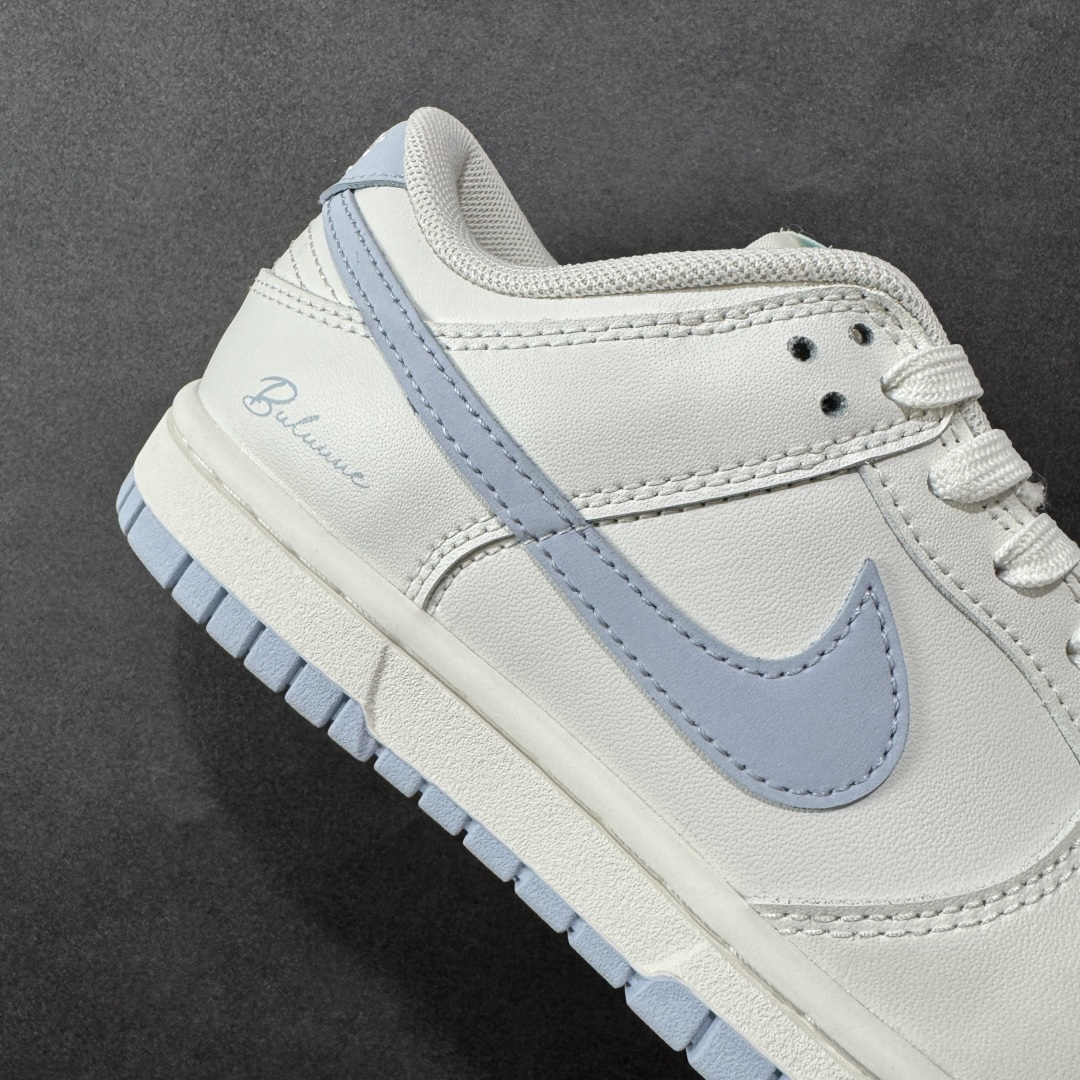 图片[6]-【YC纯原】Nike SB Dunk Low \”Just Do It\” 周年高端定制 低帮休闲板鞋 WB0510-067  #定制鞋盒 超高清洁度 皮料切割干净无任何毛边 细节完美   尺码：35.5 36 36.5 37.5 38 36.5 39 40-选品中心