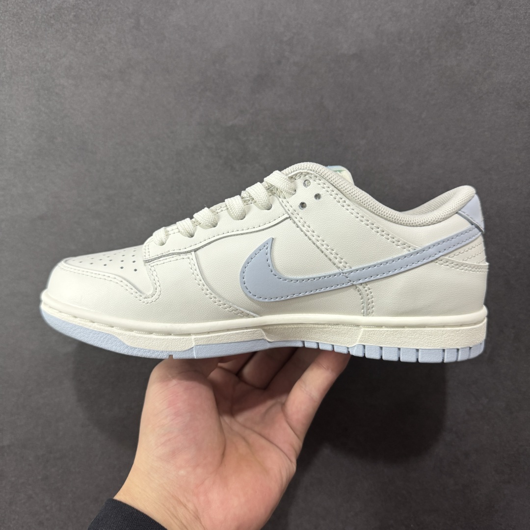 图片[2]-【YC纯原】Nike SB Dunk Low \”Just Do It\” 周年高端定制 低帮休闲板鞋 WB0510-067  #定制鞋盒 超高清洁度 皮料切割干净无任何毛边 细节完美   尺码：35.5 36 36.5 37.5 38 36.5 39 40-选品中心