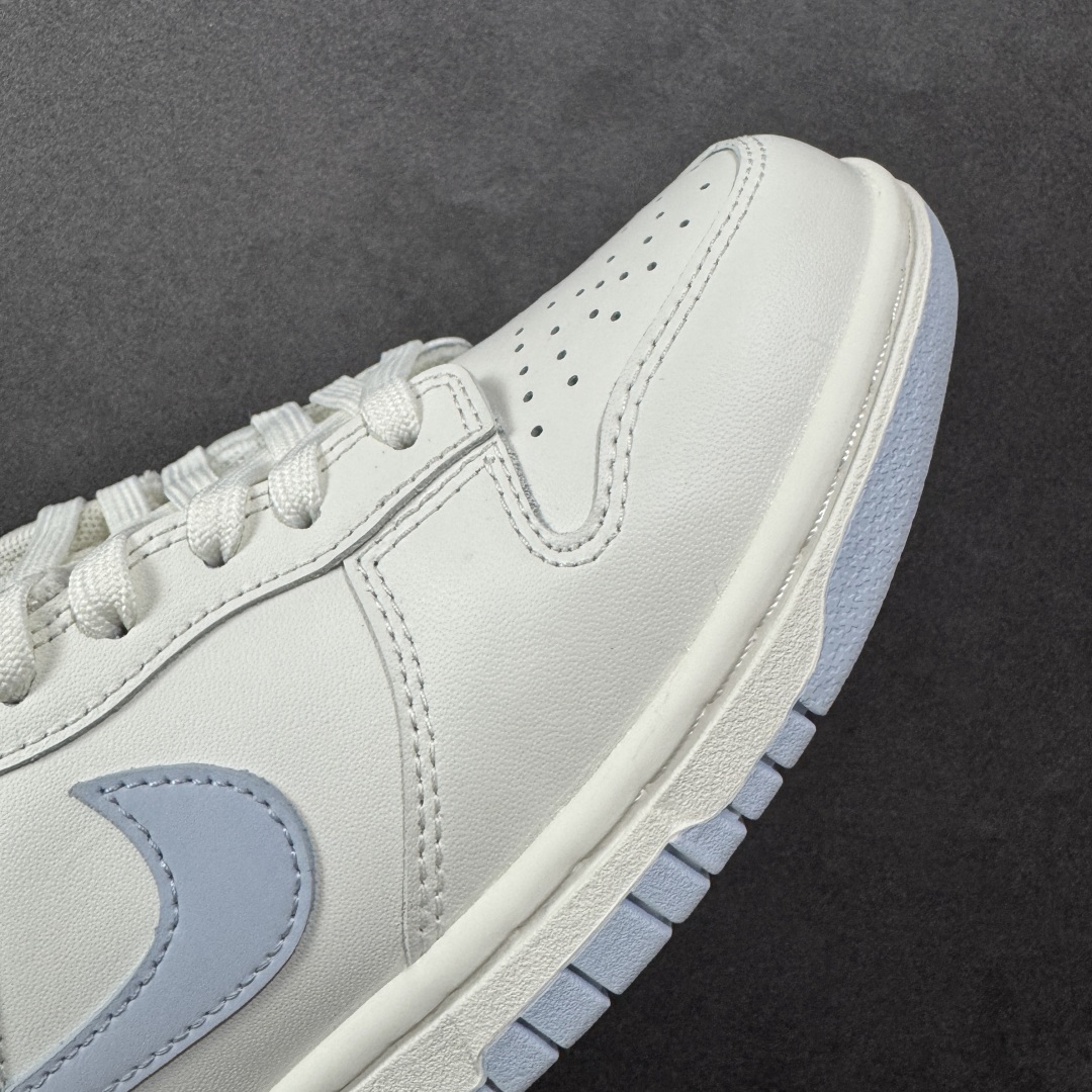 图片[5]-【YC纯原】Nike SB Dunk Low \”Just Do It\” 周年高端定制 低帮休闲板鞋 WB0510-067  #定制鞋盒 超高清洁度 皮料切割干净无任何毛边 细节完美   尺码：35.5 36 36.5 37.5 38 36.5 39 40-选品中心