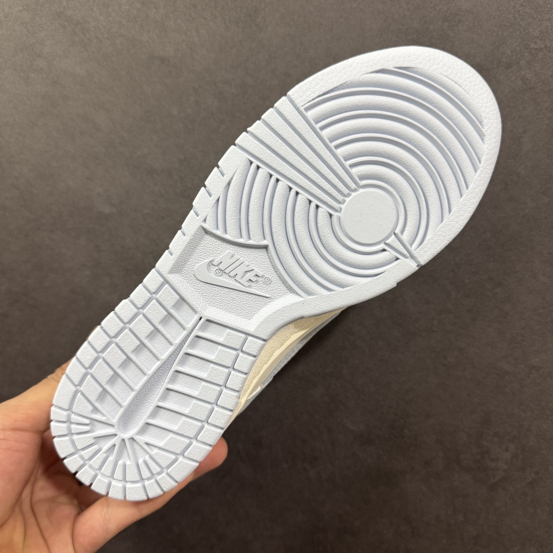 图片[9]-【YC纯原】Nike SB Dunk Low \”Just Do It\” 周年高端定制 低帮休闲板鞋 WB0510-067  #定制鞋盒 超高清洁度 皮料切割干净无任何毛边 细节完美   尺码：35.5 36 36.5 37.5 38 36.5 39 40-选品中心