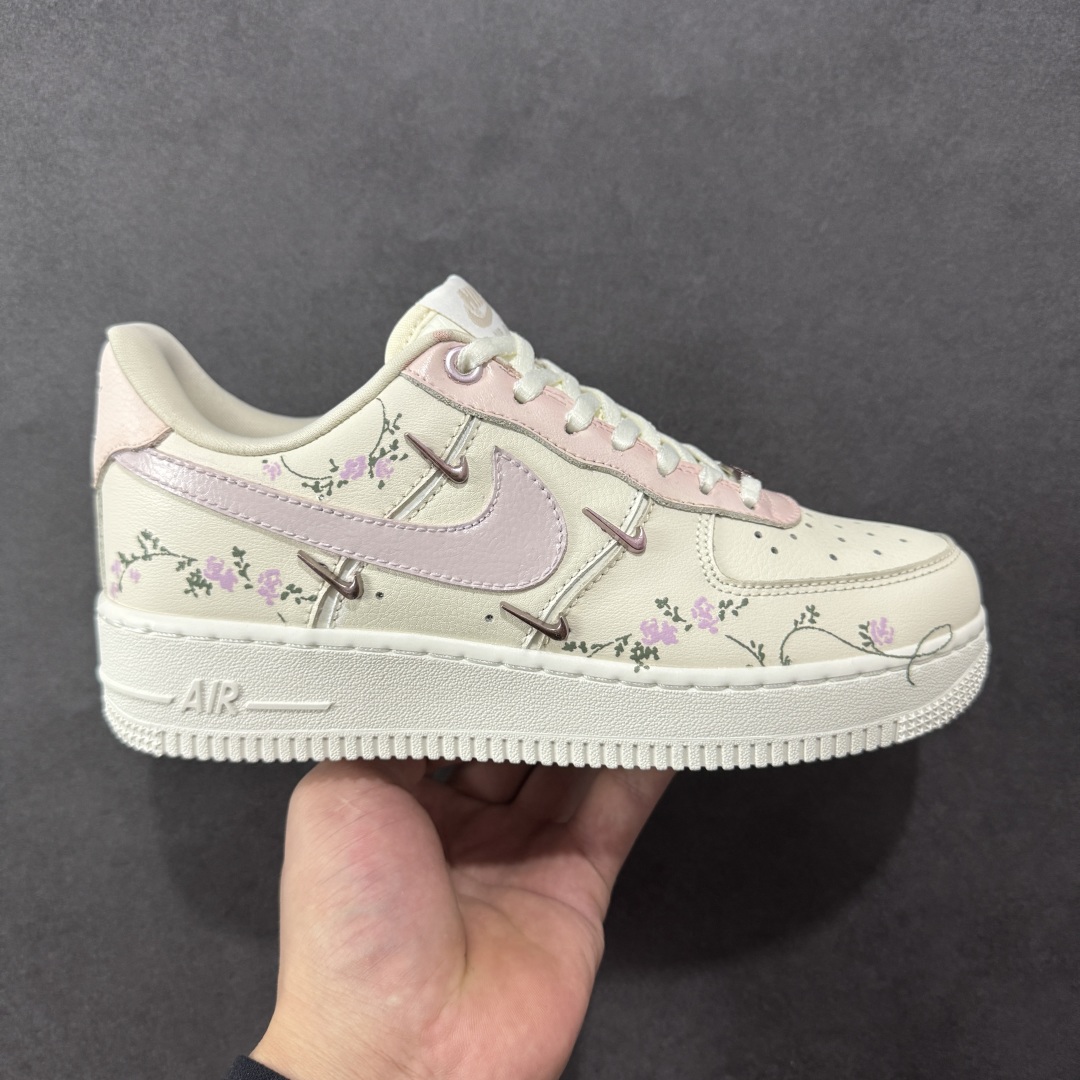 【定制版】Nike Air Force 1\'07 Low \