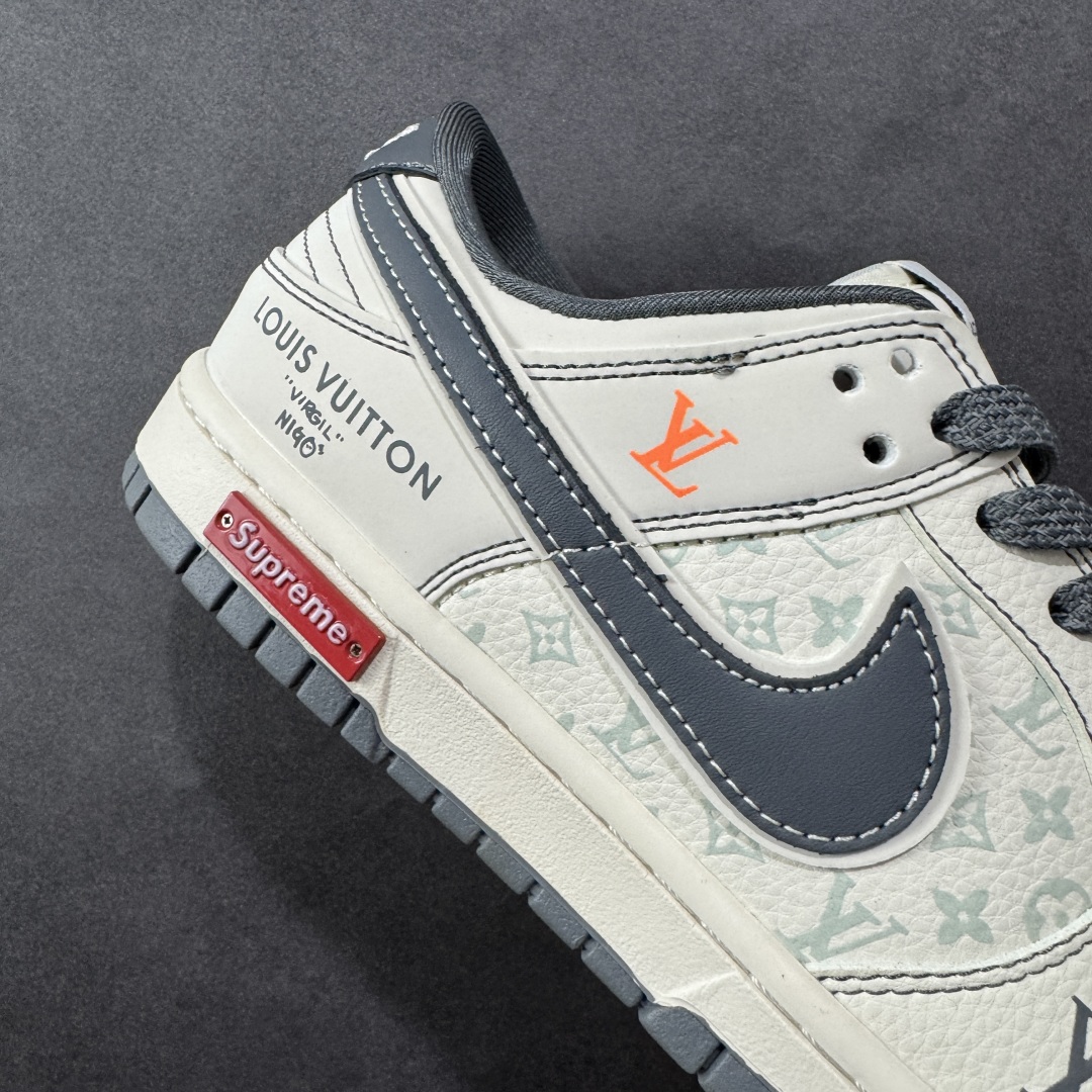 图片[6]-【定制版】Nike SB Dunk Low 双勾三方联名 周年高端定制 低帮休闲板鞋 YX5066-363  #定制鞋盒 大厂纯原品质出货 超高清洁度 皮料切割干净无任何毛边 细节完美   尺码：36 36.5 37.5 38 36.5 39 40 40.5 41 42 42.5 43 44 44.5 45-选品中心