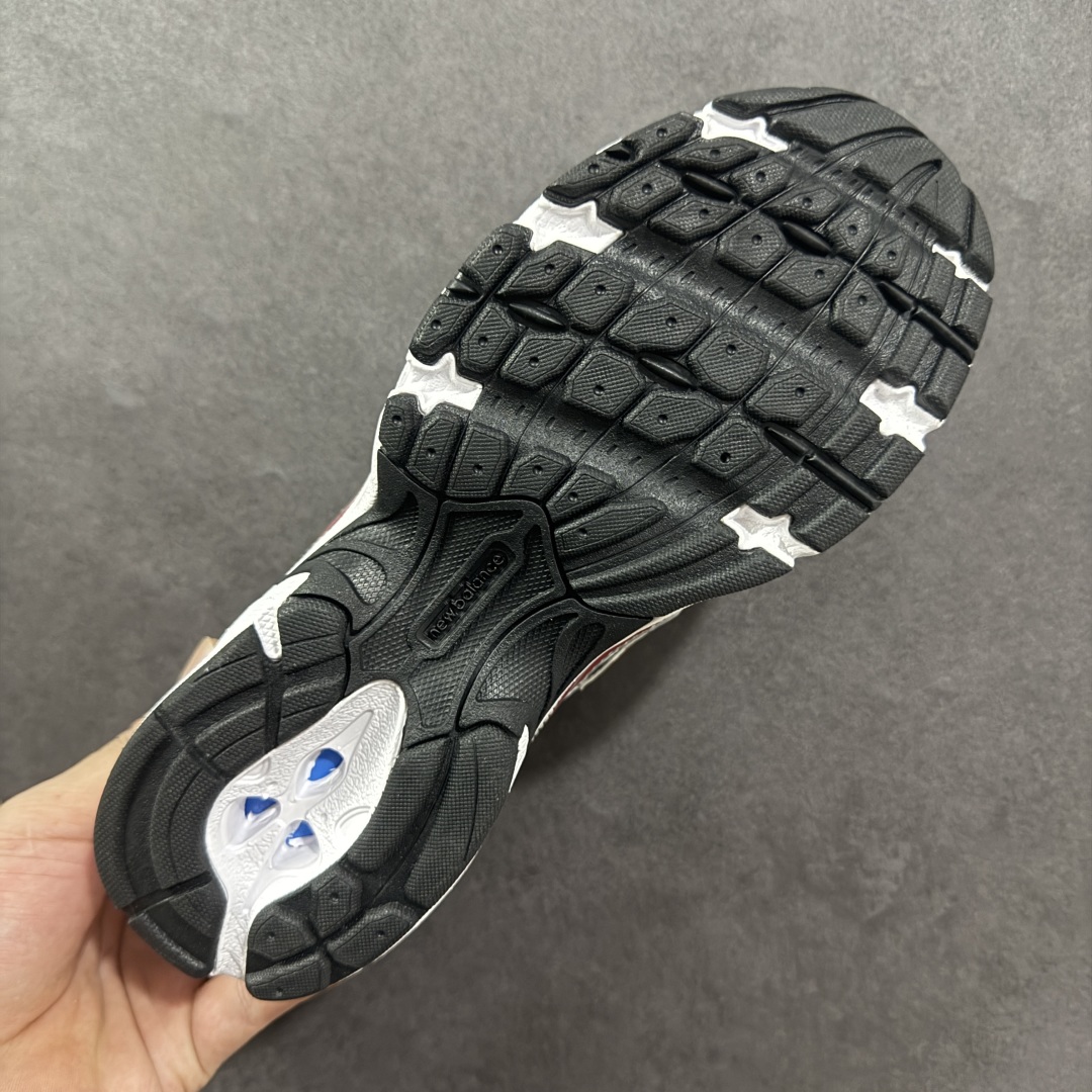 图片[9]-【K8版本】新百伦中古跑鞋 New Balance 740系列新百伦 潮流男女运动鞋 NB740跑步鞋透气鞋复古潮鞋 货号：U740RD2 尺码：36 37 37.5 38 38.5 39.5 40 40.5 41.5 42 42.5 43 44 45-选品中心