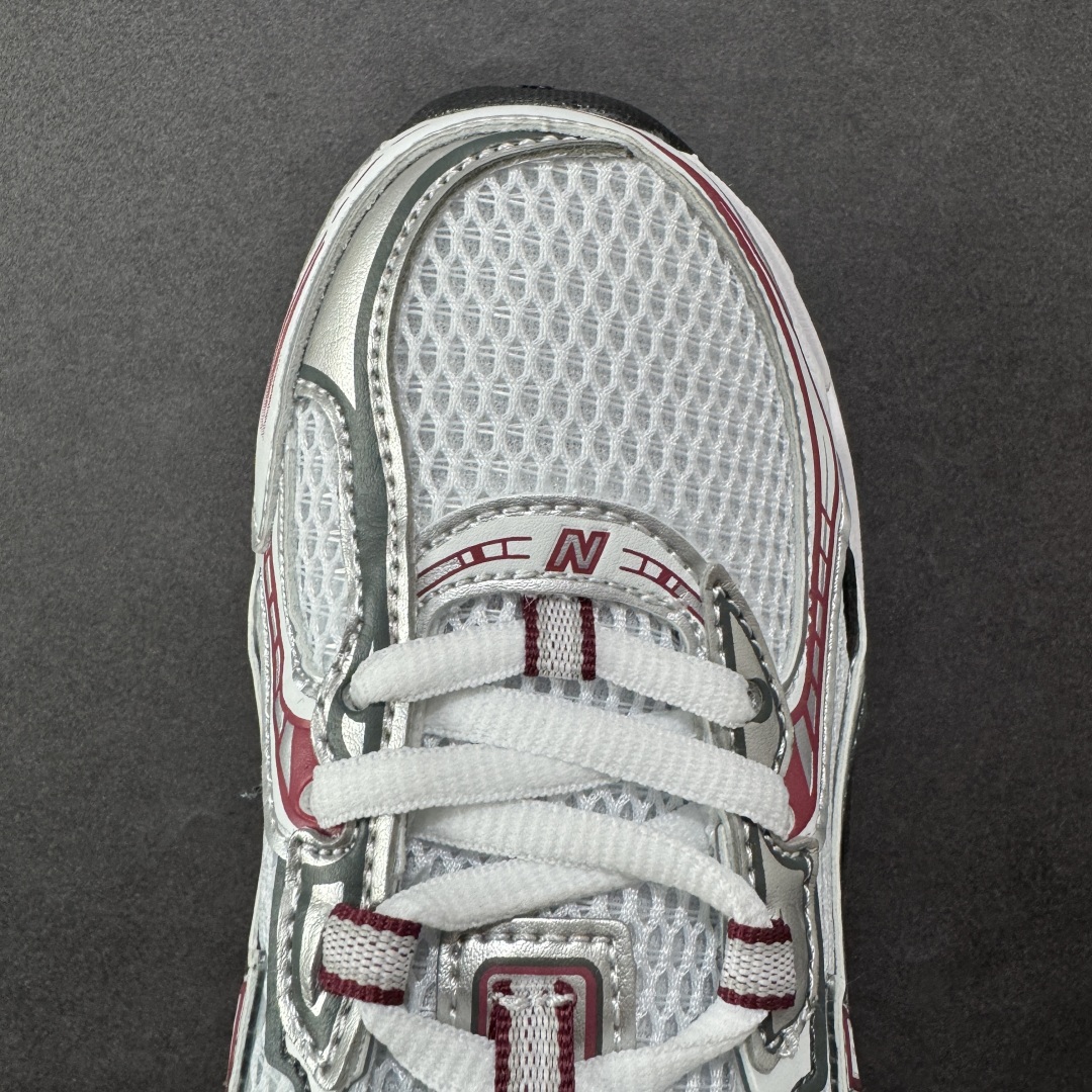 图片[8]-【K8版本】新百伦中古跑鞋 New Balance 740系列新百伦 潮流男女运动鞋 NB740跑步鞋透气鞋复古潮鞋 货号：U740RD2 尺码：36 37 37.5 38 38.5 39.5 40 40.5 41.5 42 42.5 43 44 45-选品中心