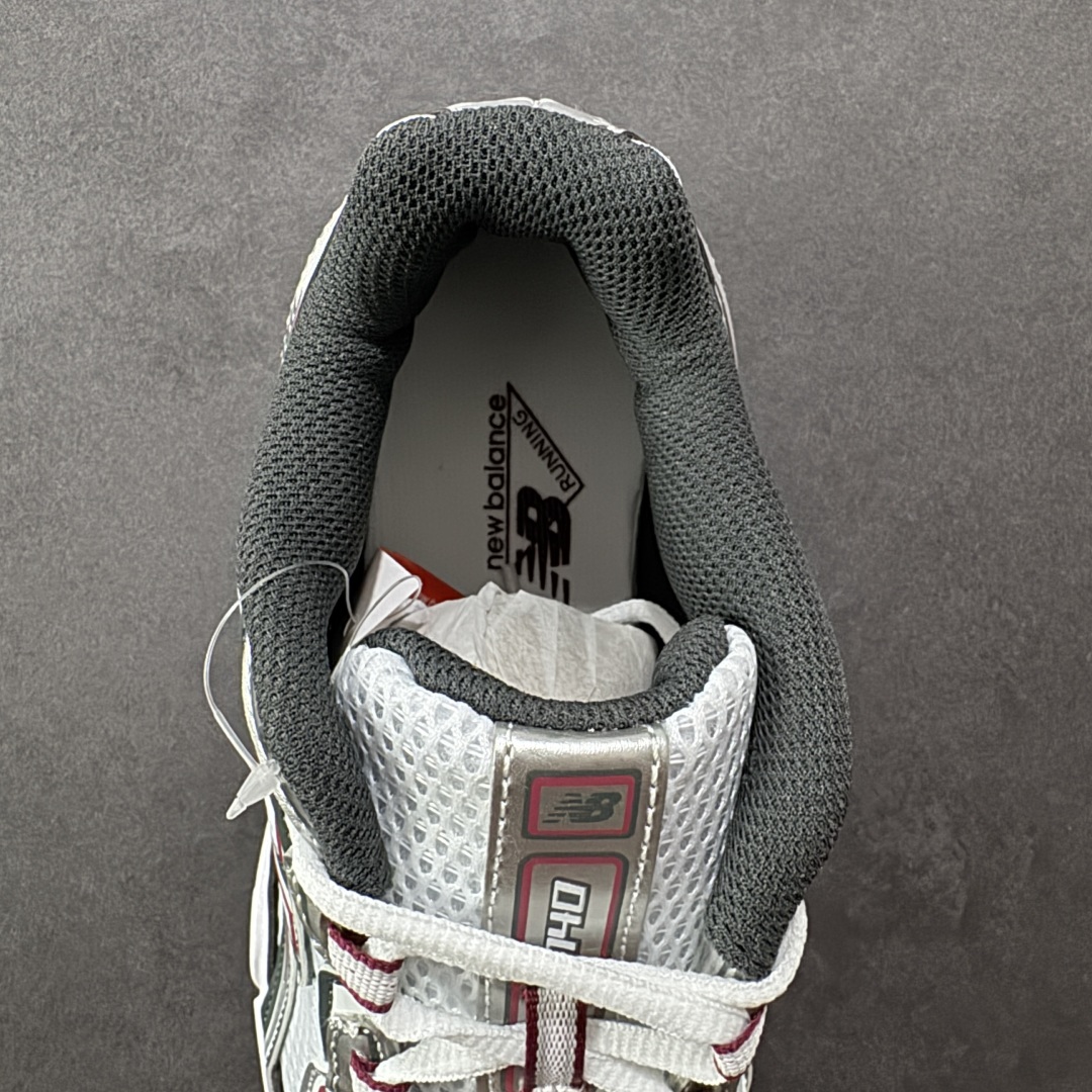 图片[7]-【K8版本】新百伦中古跑鞋 New Balance 740系列新百伦 潮流男女运动鞋 NB740跑步鞋透气鞋复古潮鞋 货号：U740RD2 尺码：36 37 37.5 38 38.5 39.5 40 40.5 41.5 42 42.5 43 44 45-选品中心