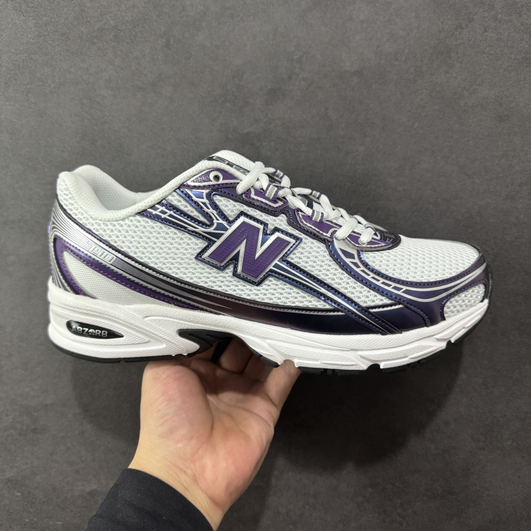 【K8版本】新百伦中古跑鞋 New Balance 740系列新百伦 潮流男女运动鞋 NB740跑步鞋透气鞋复古潮鞋 货号:U740CG2 尺码:36 37 37.5 38 38.5 39.5 40 40.5 41.5 42 42.5 43 44 45-选品中心