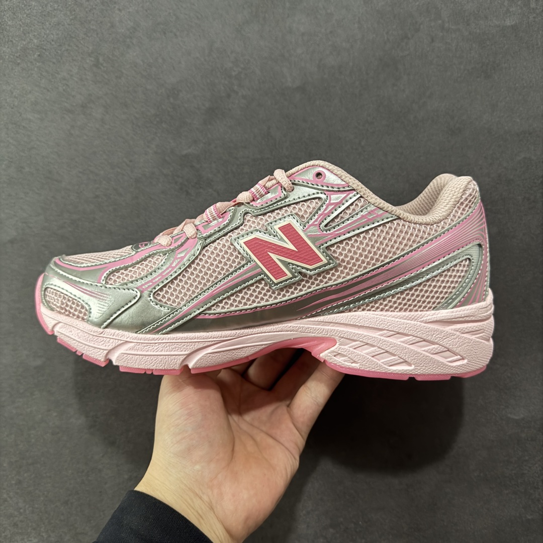 图片[2]-【K8版本】新百伦中古跑鞋 New Balance 740系列新百伦 潮流男女运动鞋 NB740跑步鞋透气鞋复古潮鞋 货号：U740AP2 尺码：36 37 37.5 38 38.5 39.5 40 40.5 41.5 42 42.5 43 44 45-选品中心