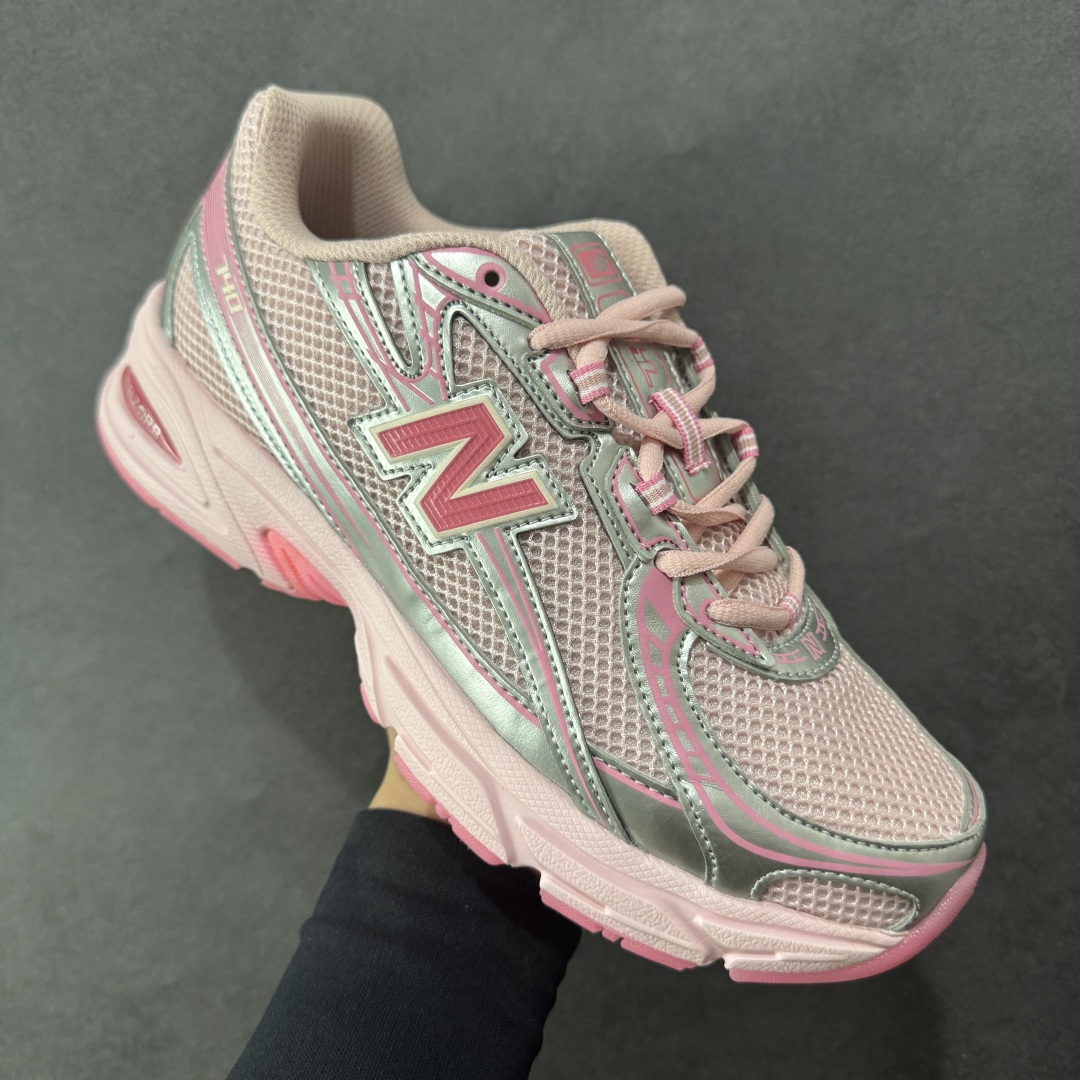 图片[3]-【K8版本】新百伦中古跑鞋 New Balance 740系列新百伦 潮流男女运动鞋 NB740跑步鞋透气鞋复古潮鞋 货号：U740AP2 尺码：36 37 37.5 38 38.5 39.5 40 40.5 41.5 42 42.5 43 44 45-选品中心